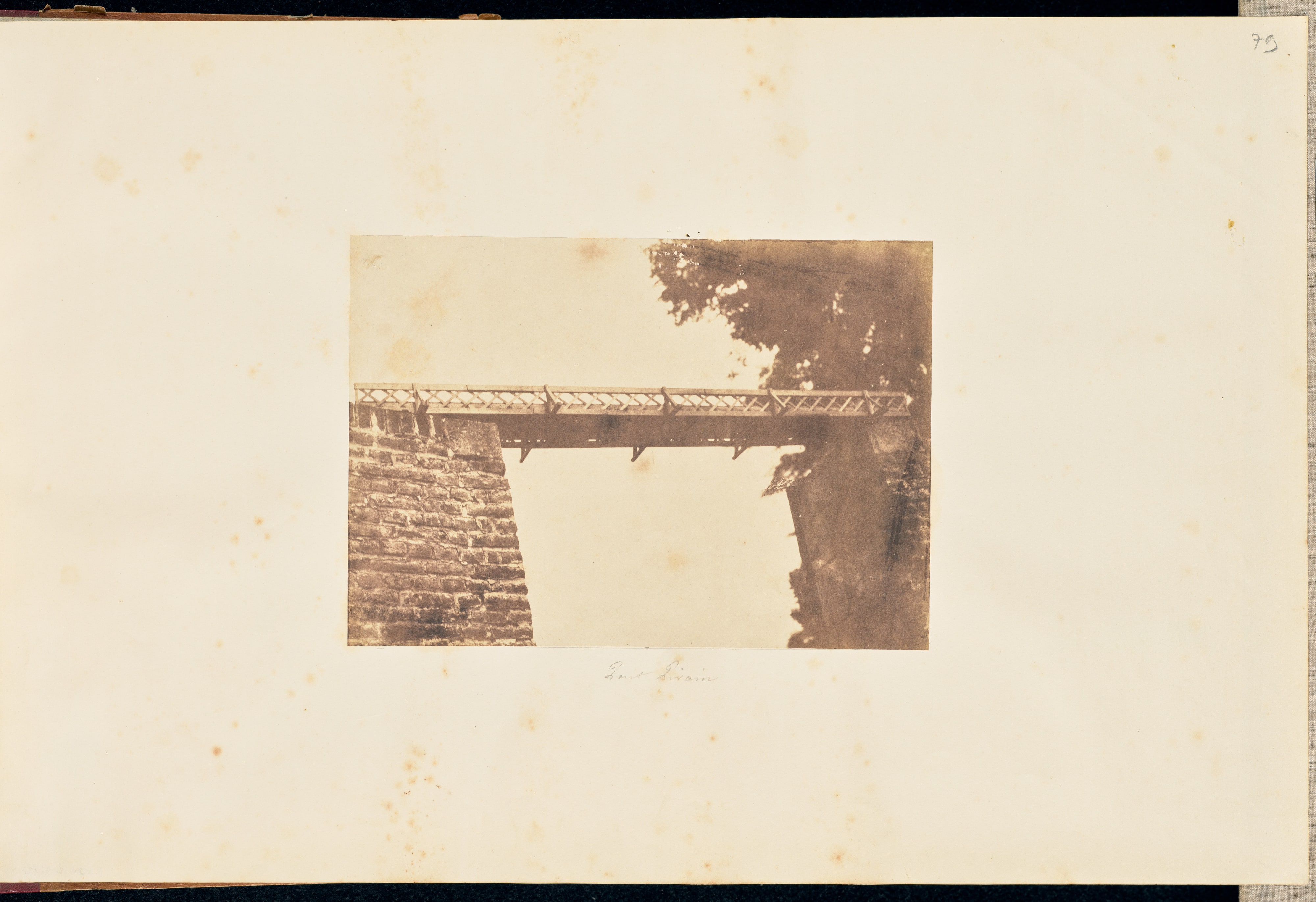 Pont Perain