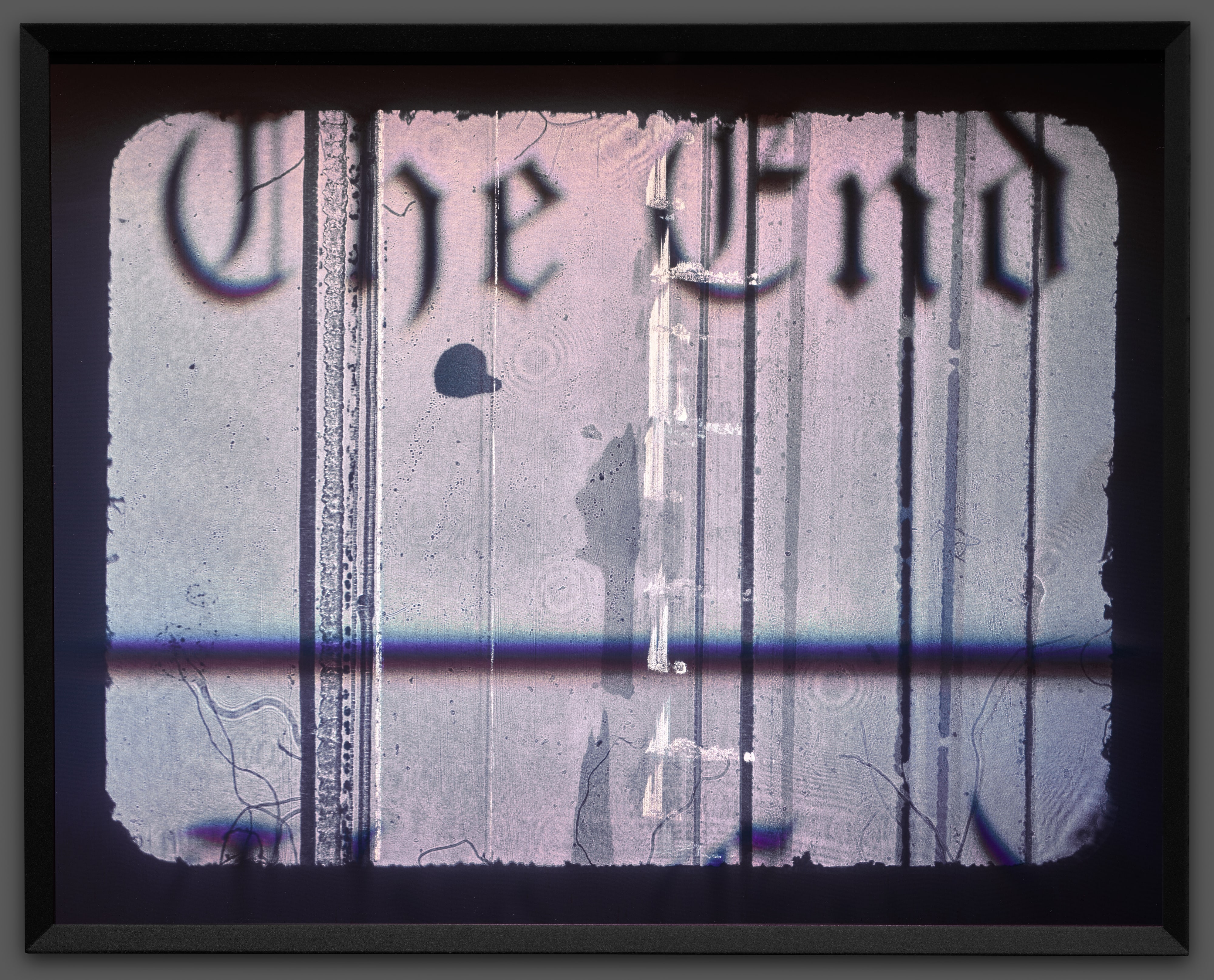 The End #2