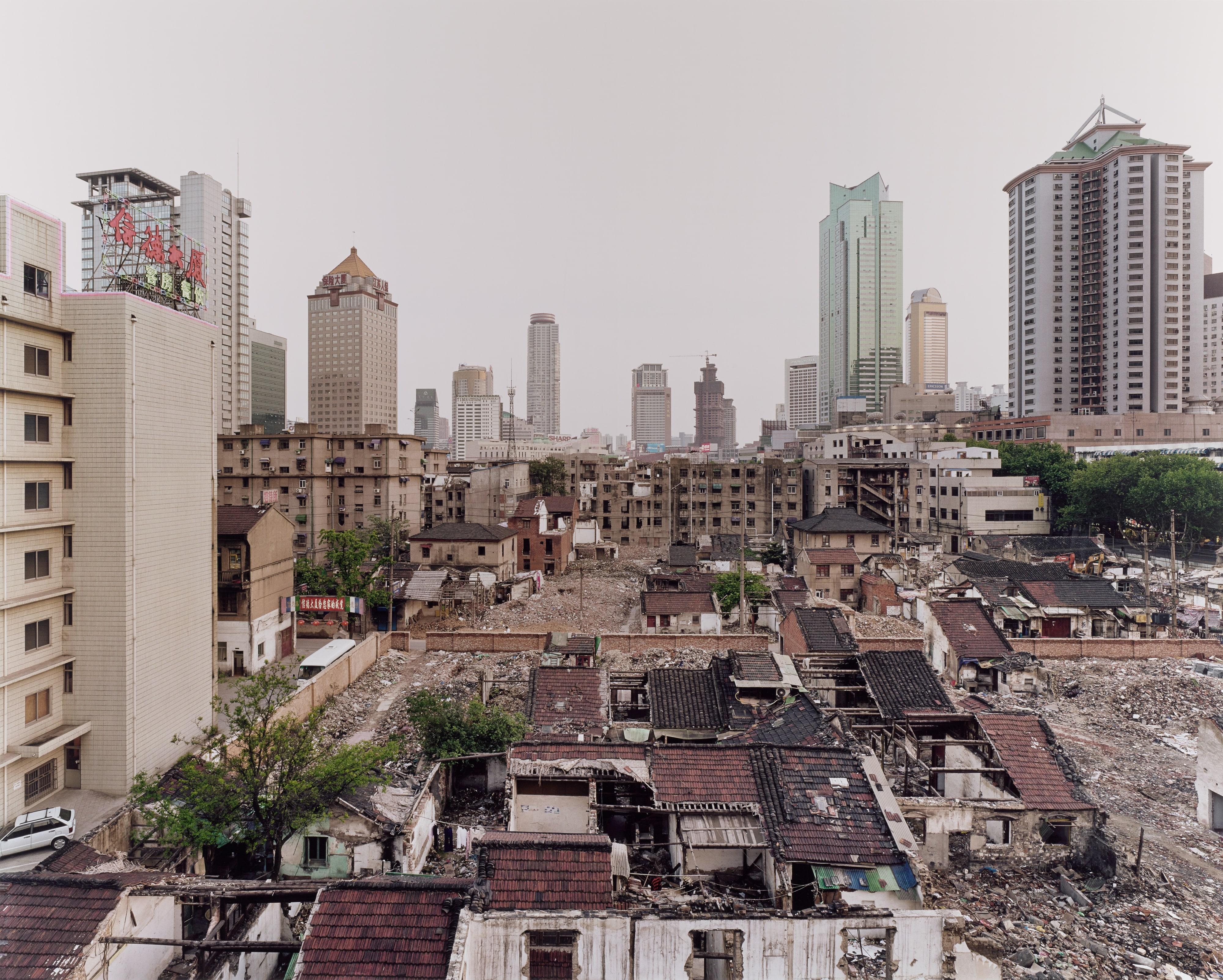 Xinjiekou, Xuanwu District, Nanjing