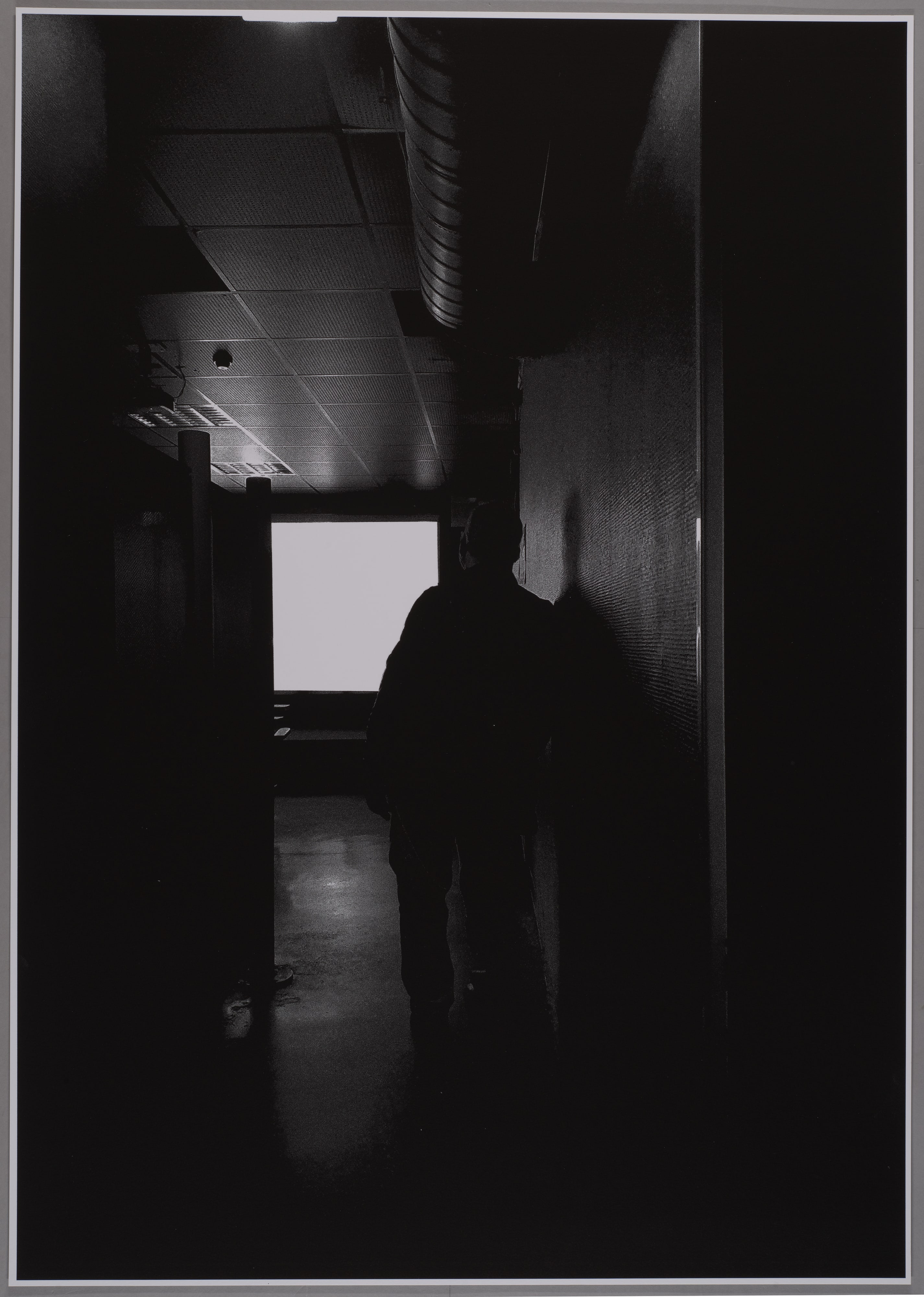 Being Alone, No.14