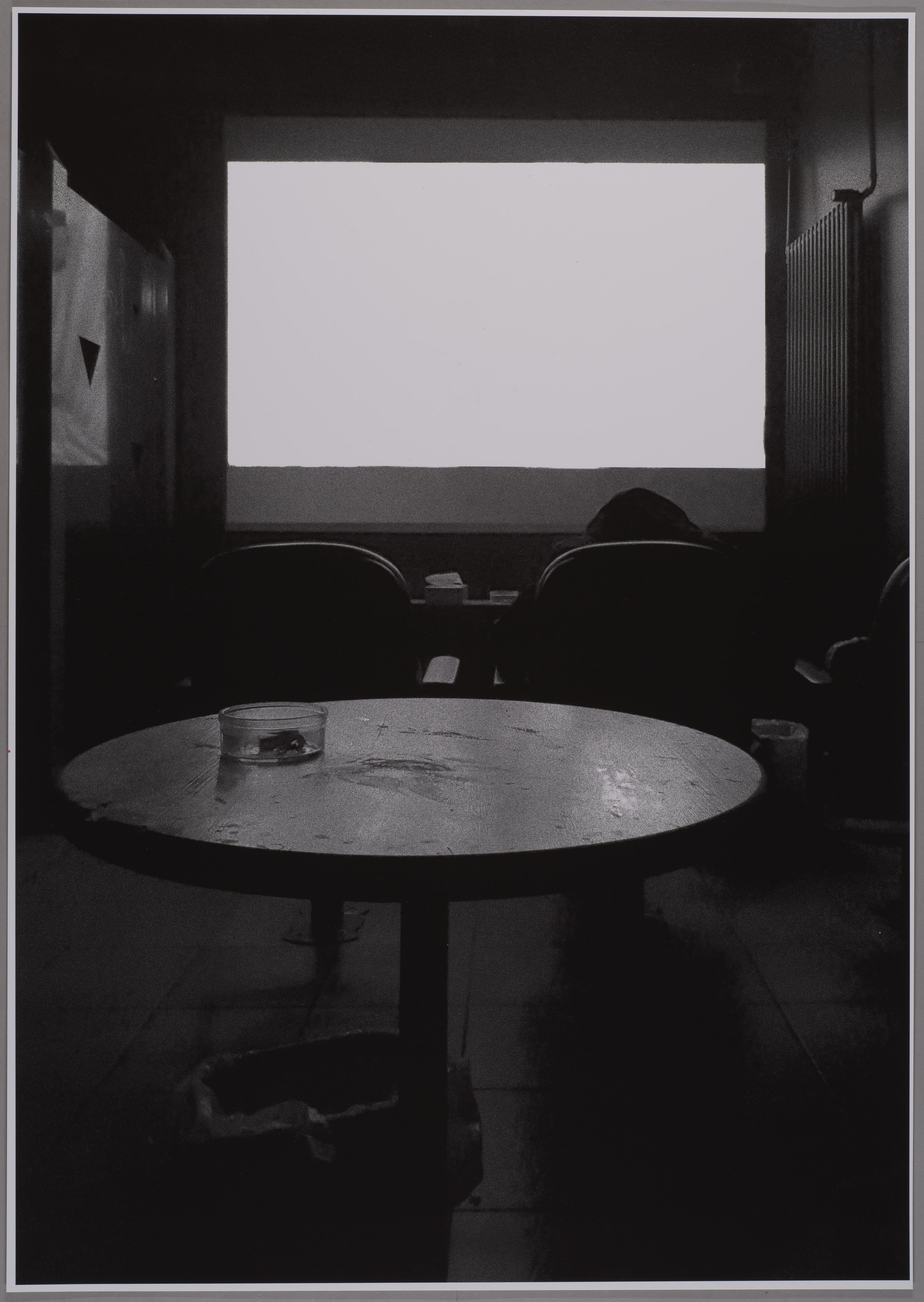 Being Alone, No.8