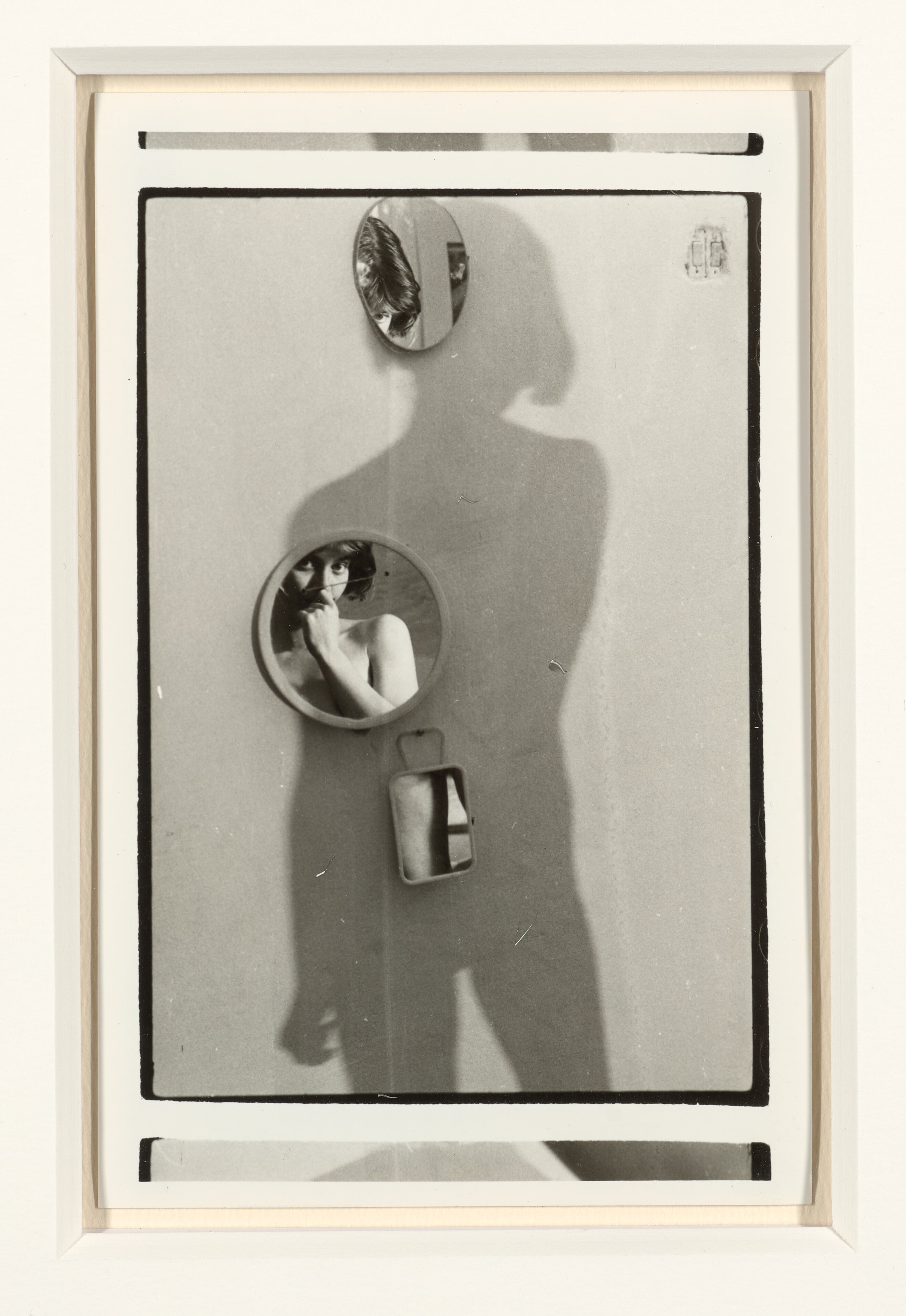 Mirror on the Wall #12