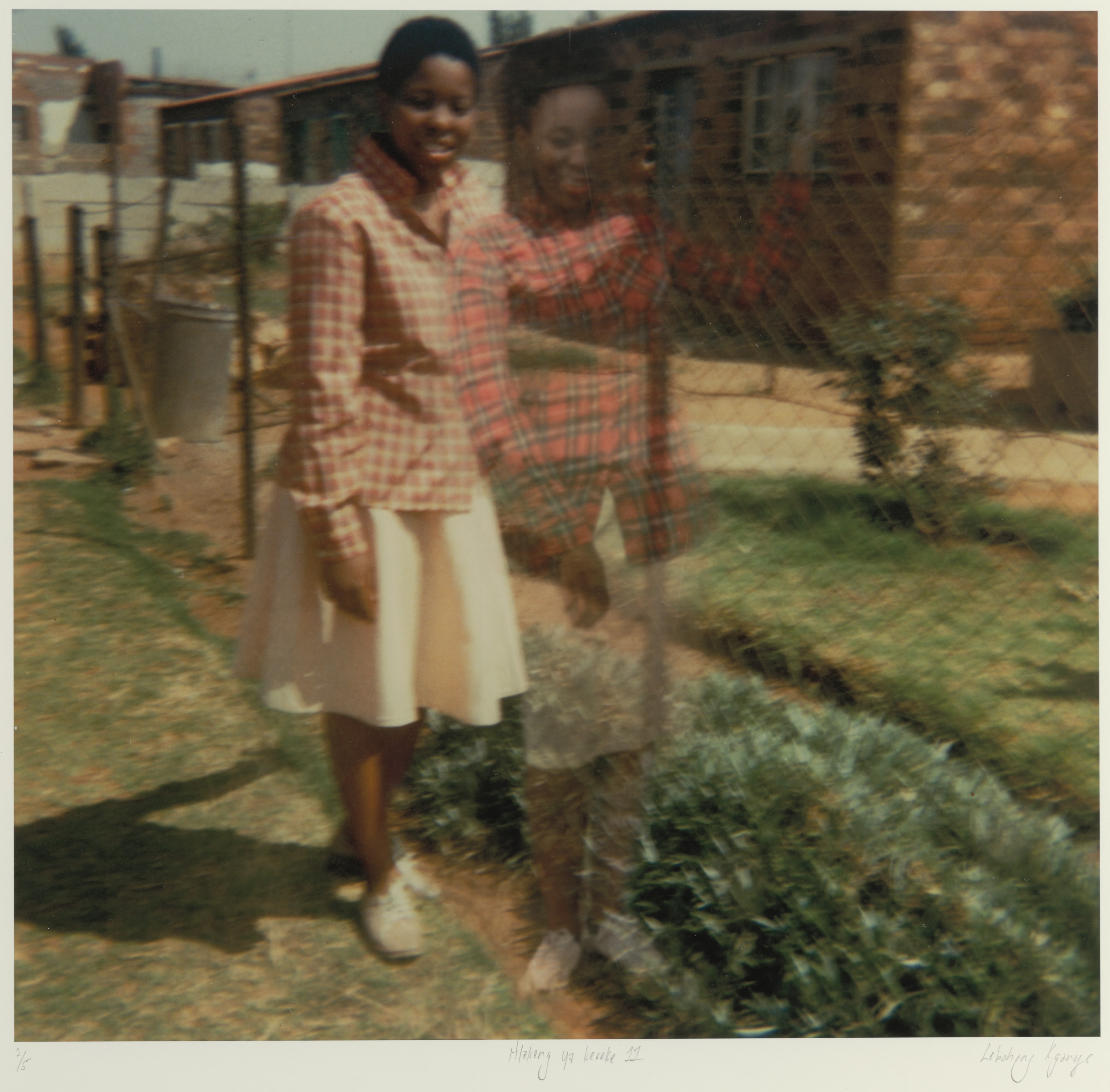 Hlakeng Ya Kereke II