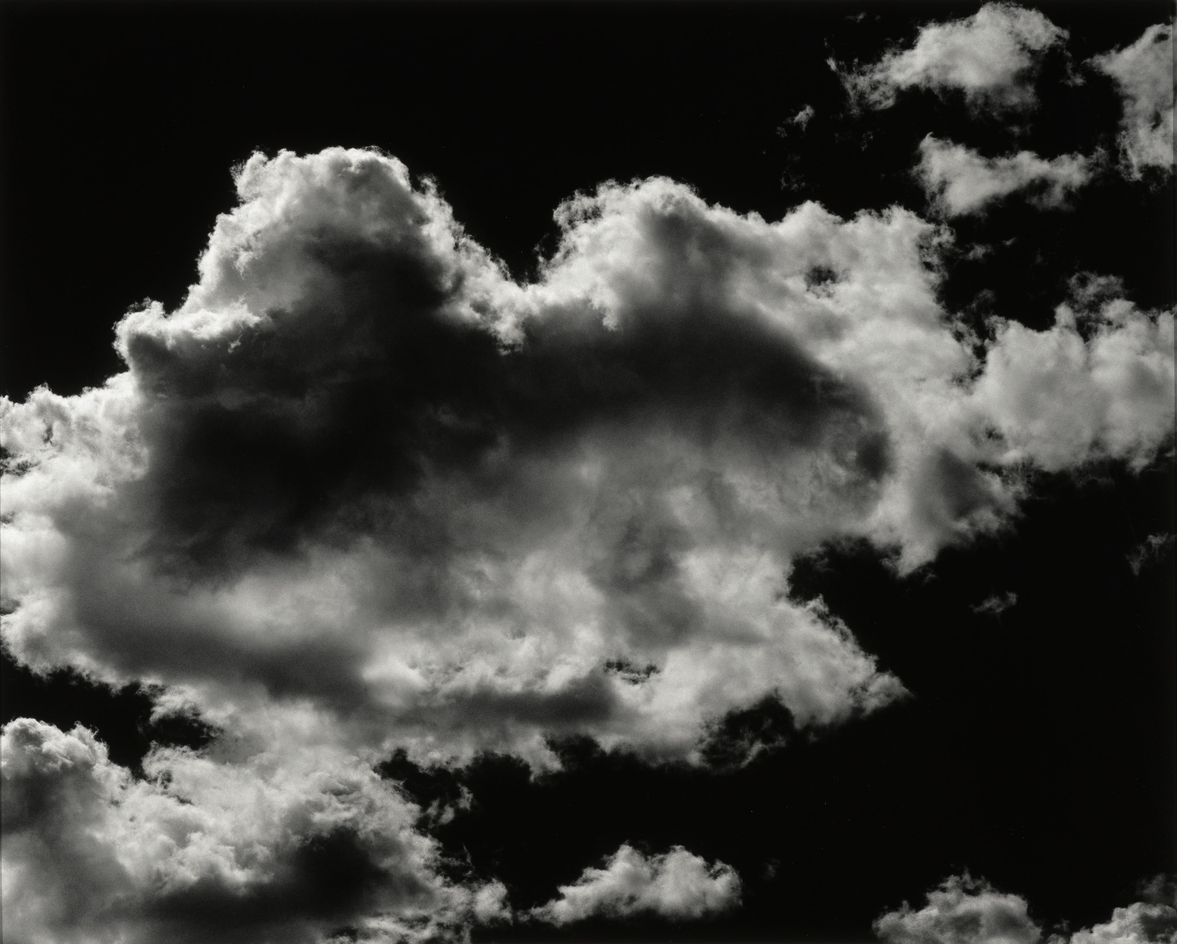 Clouds II