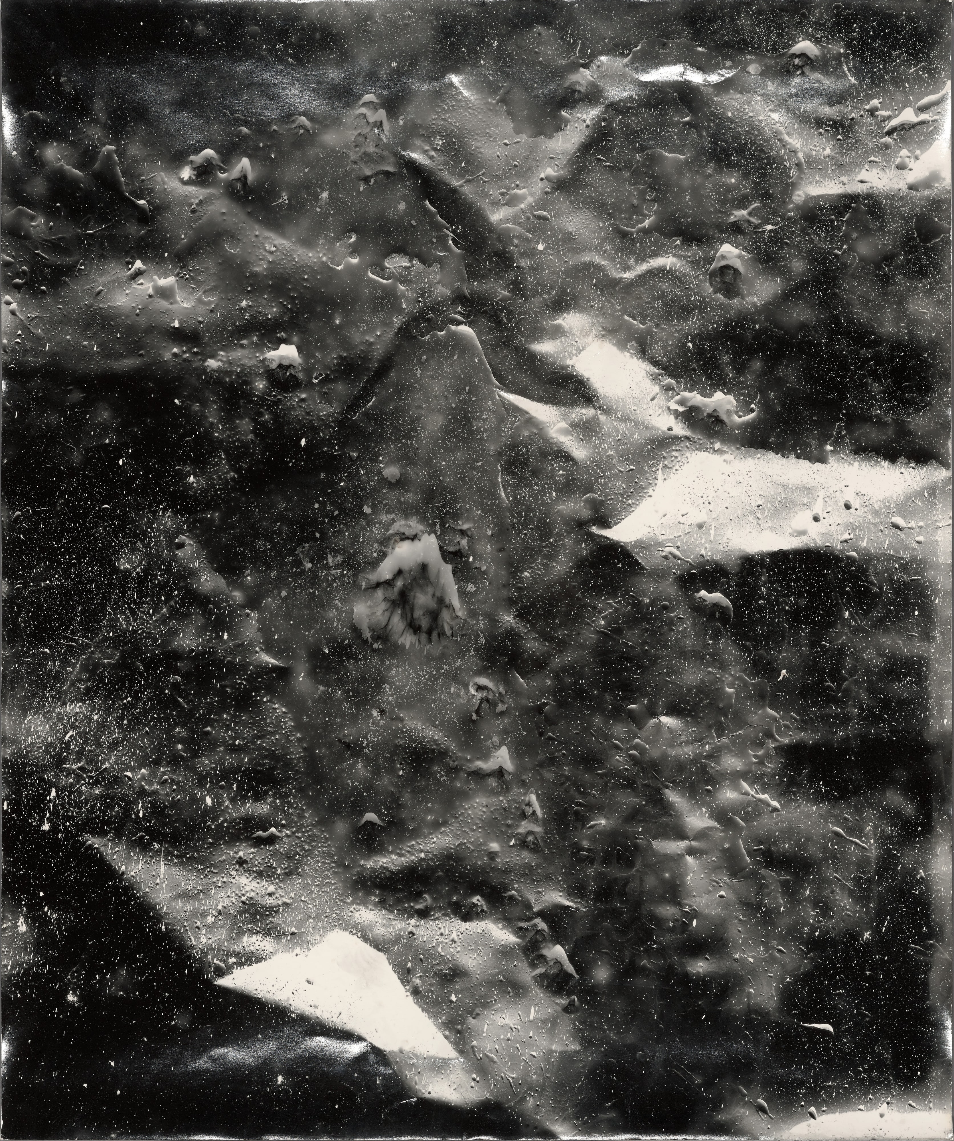 Genesis No. 16