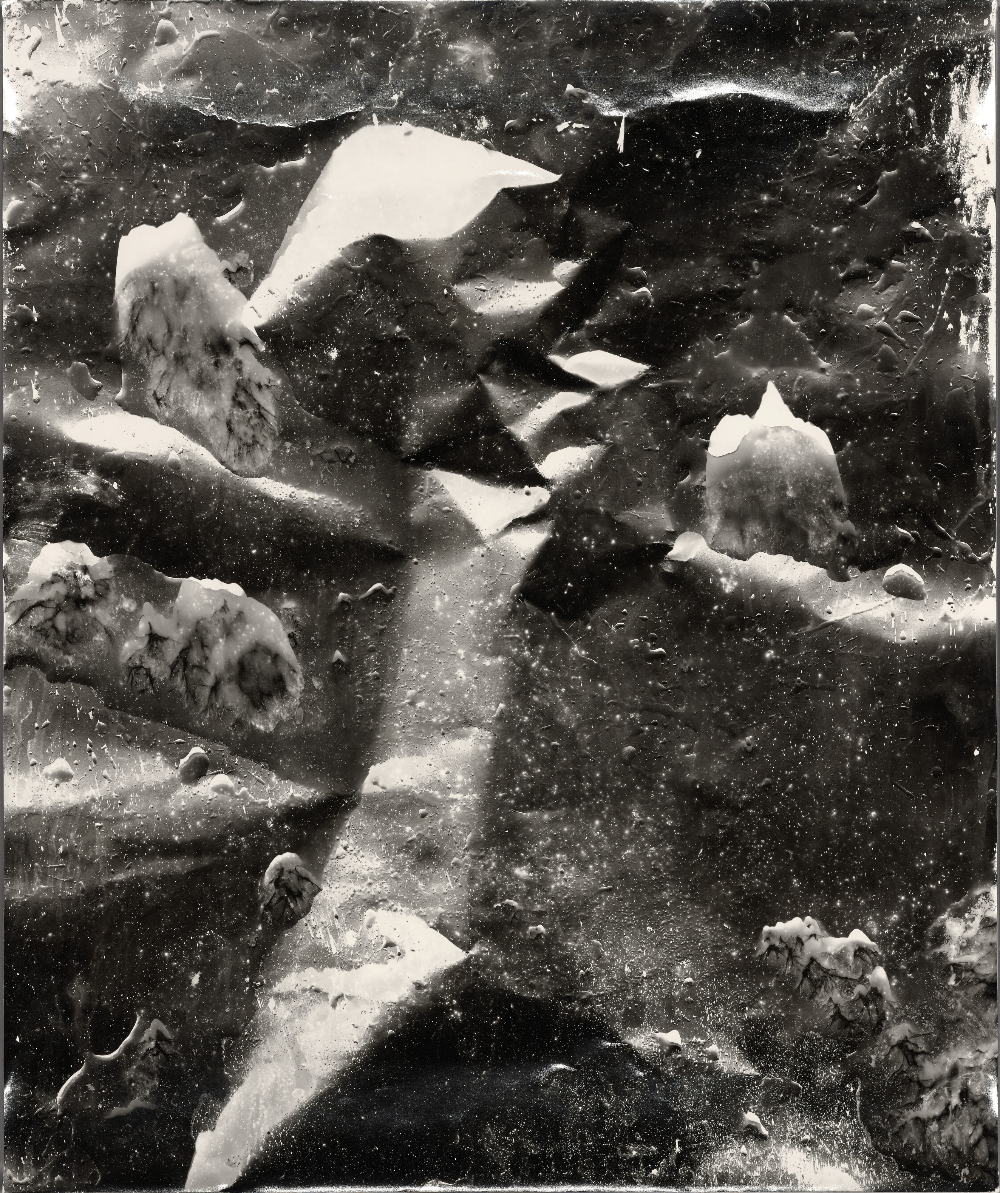 Genesis No. 15