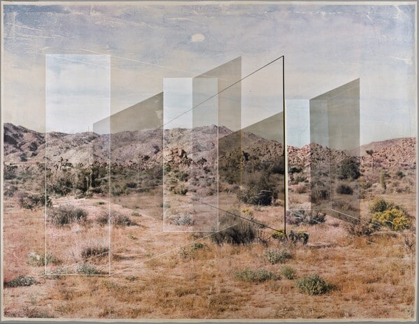 New Land No. 9