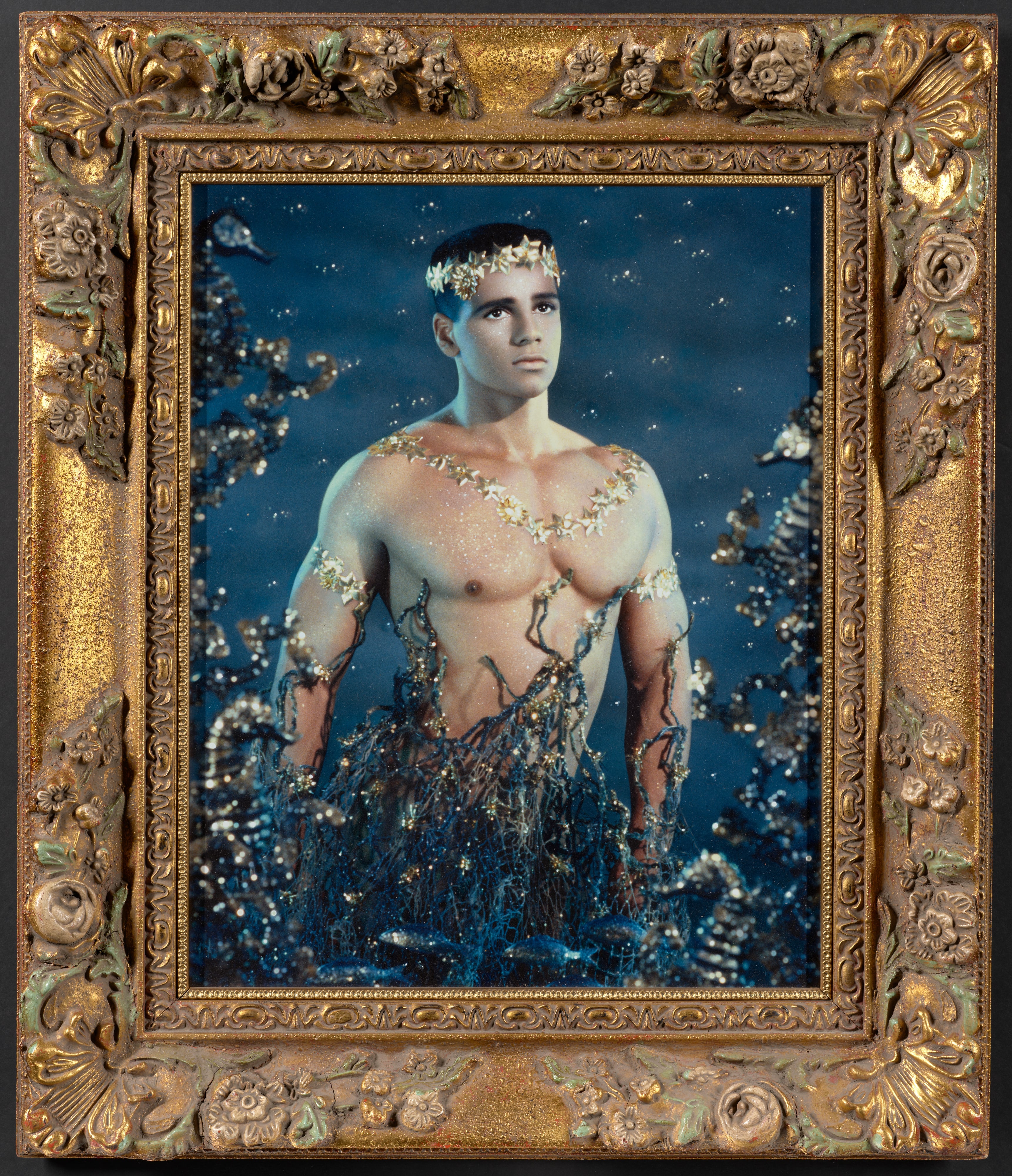 Neptune (Karim Boualam)