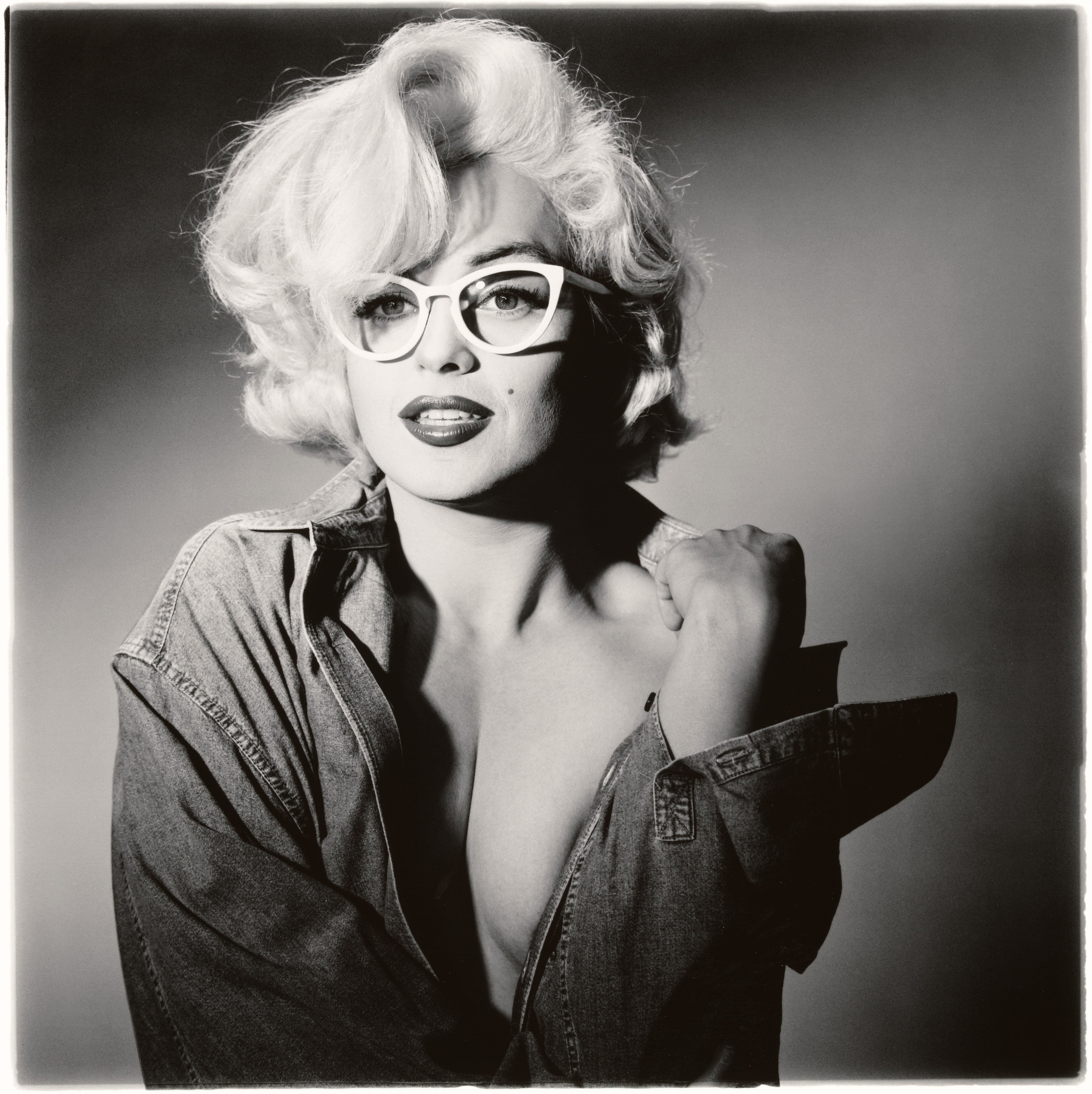 Jimmy James II, for l.a. Eyeworks