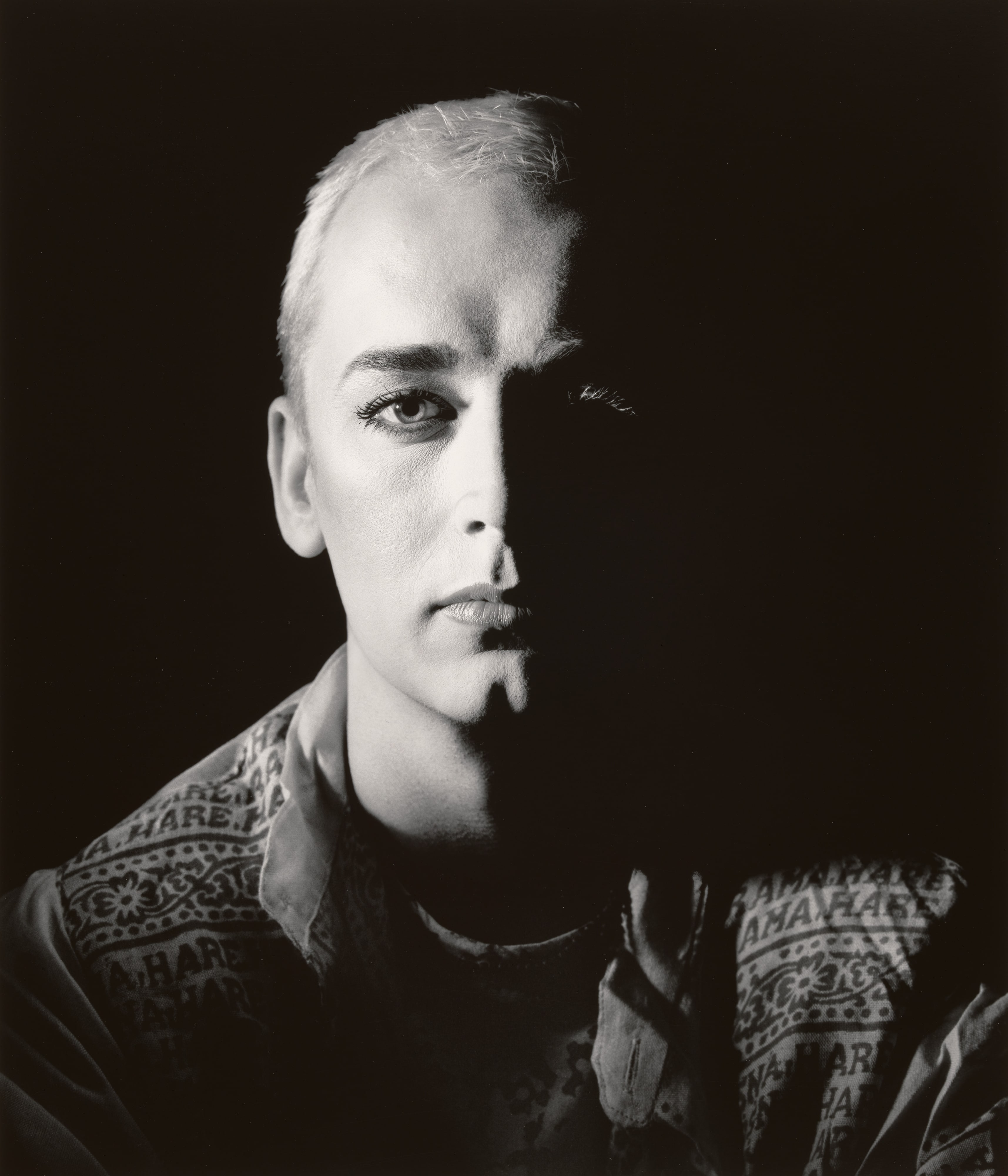 Boy George II, Los Angeles, CA