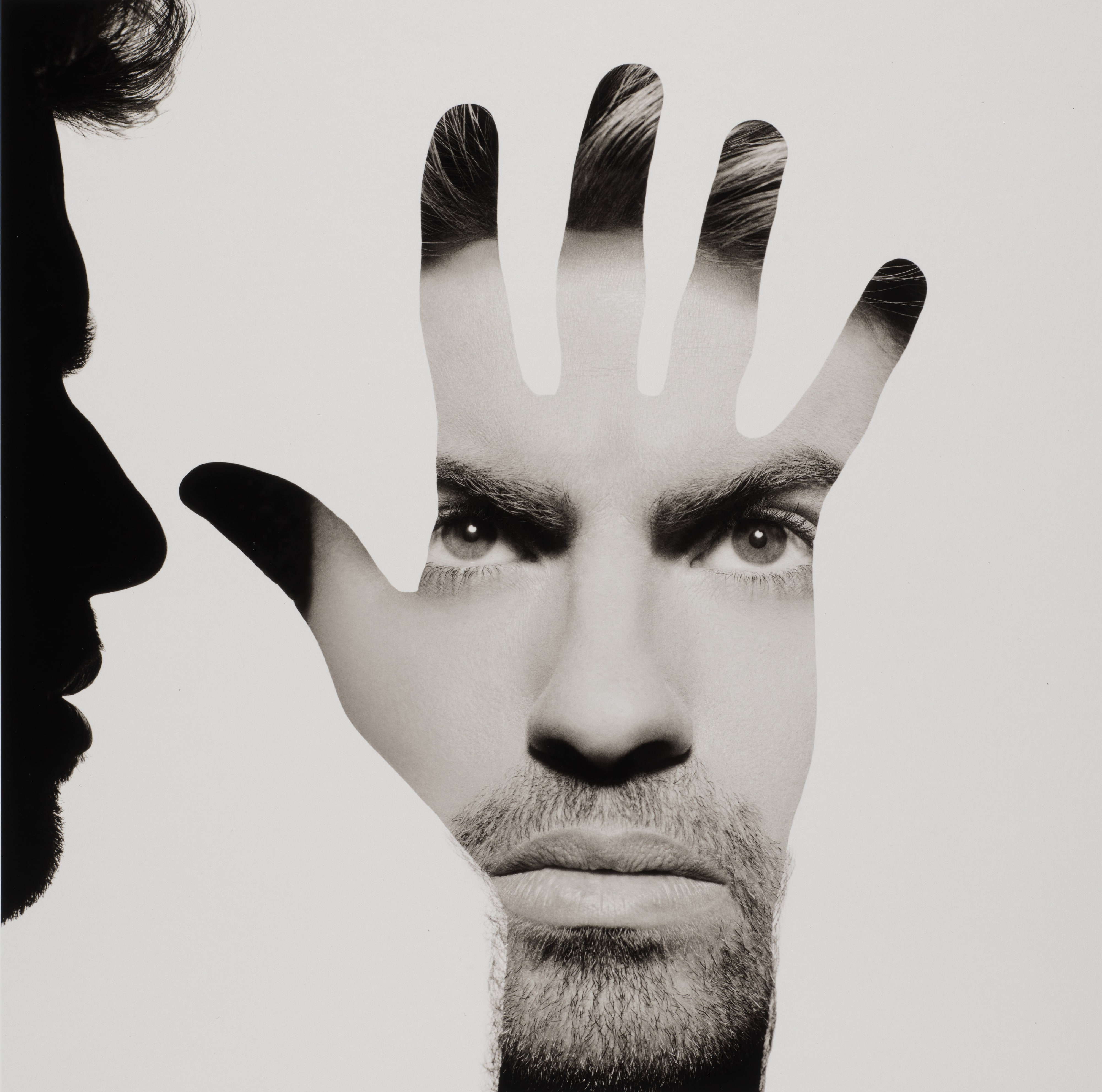 George Michael, Hand, London