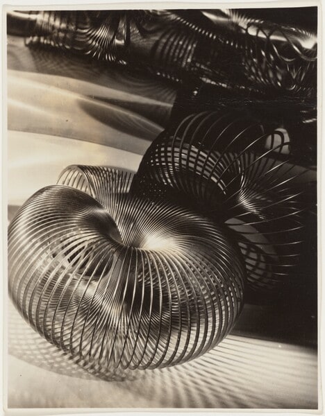 Untitled (slinky)