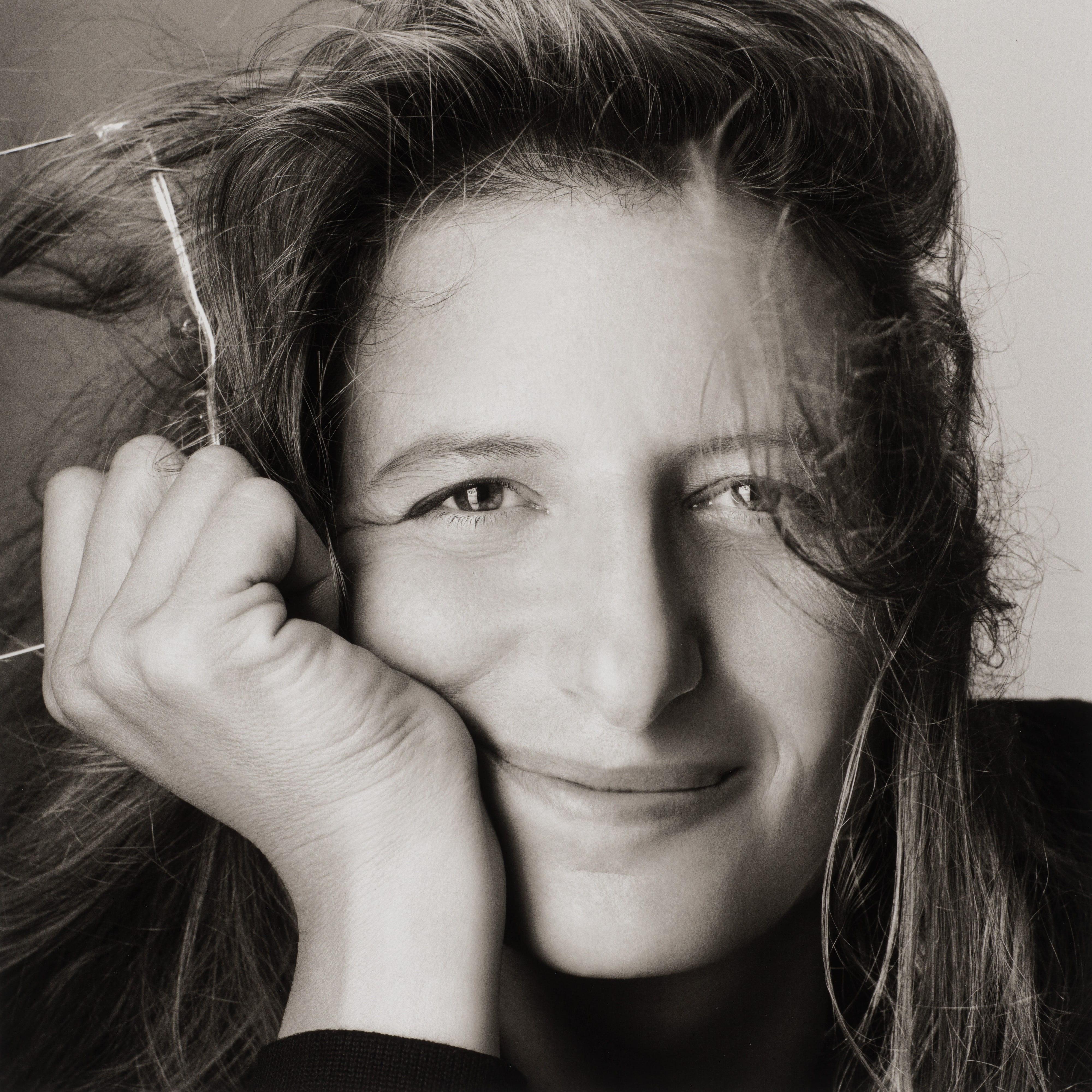Annie Leibovitz, Portrait II, Los Angeles