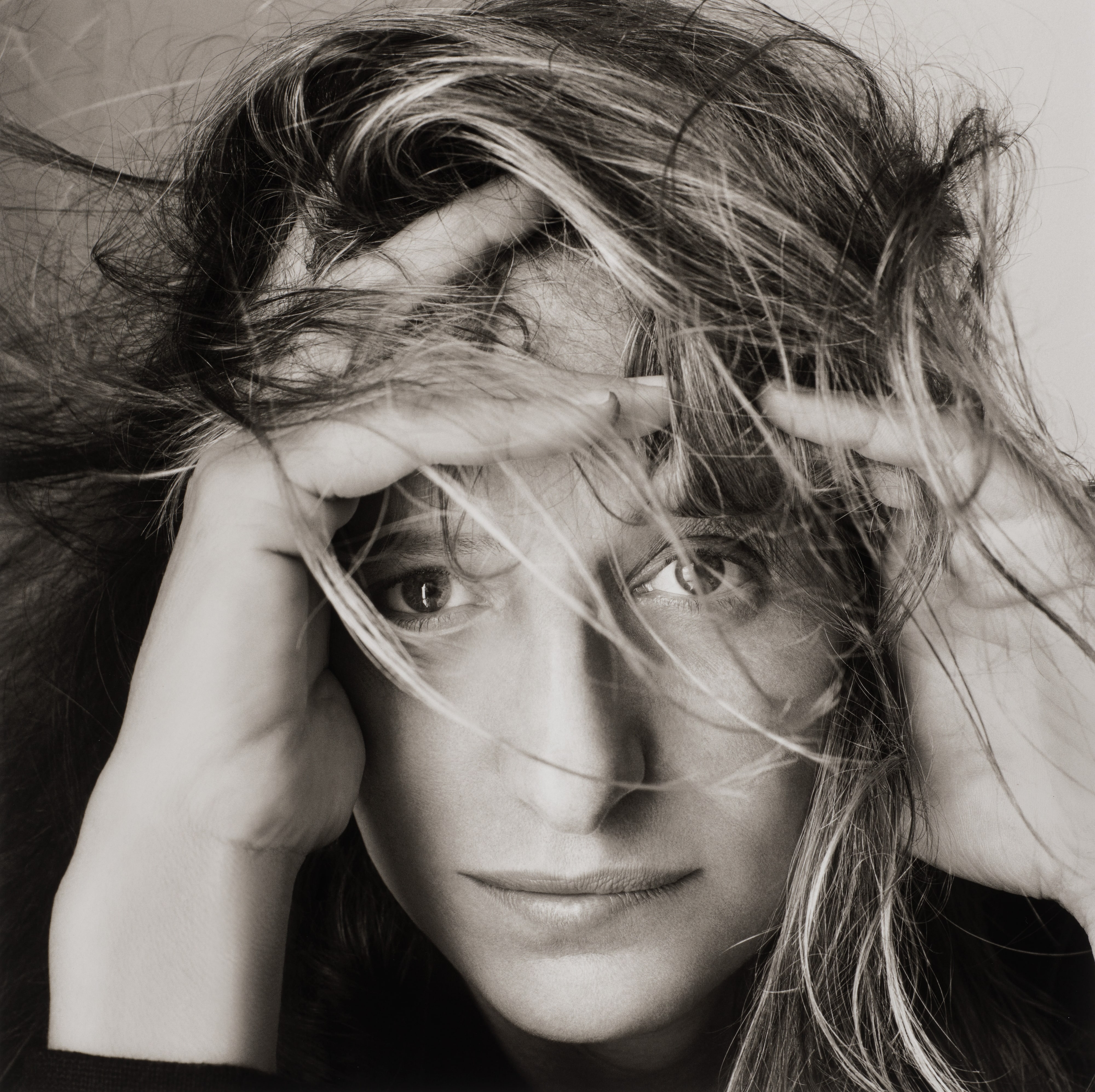 Annie Leibovitz, Portrait I, Los Angeles