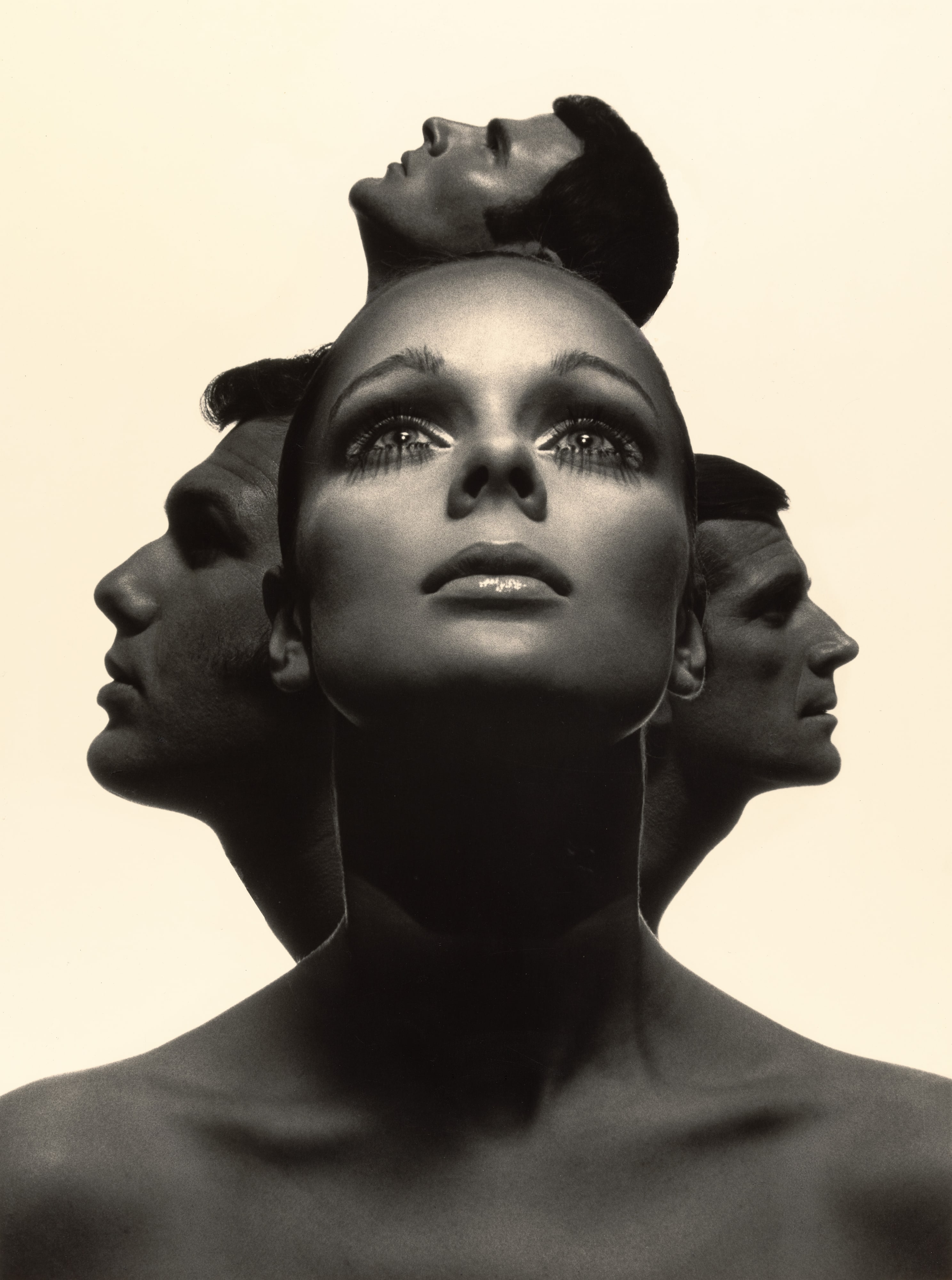 Alexandra Afganisjew, Harper’s Bazaar, February 1969