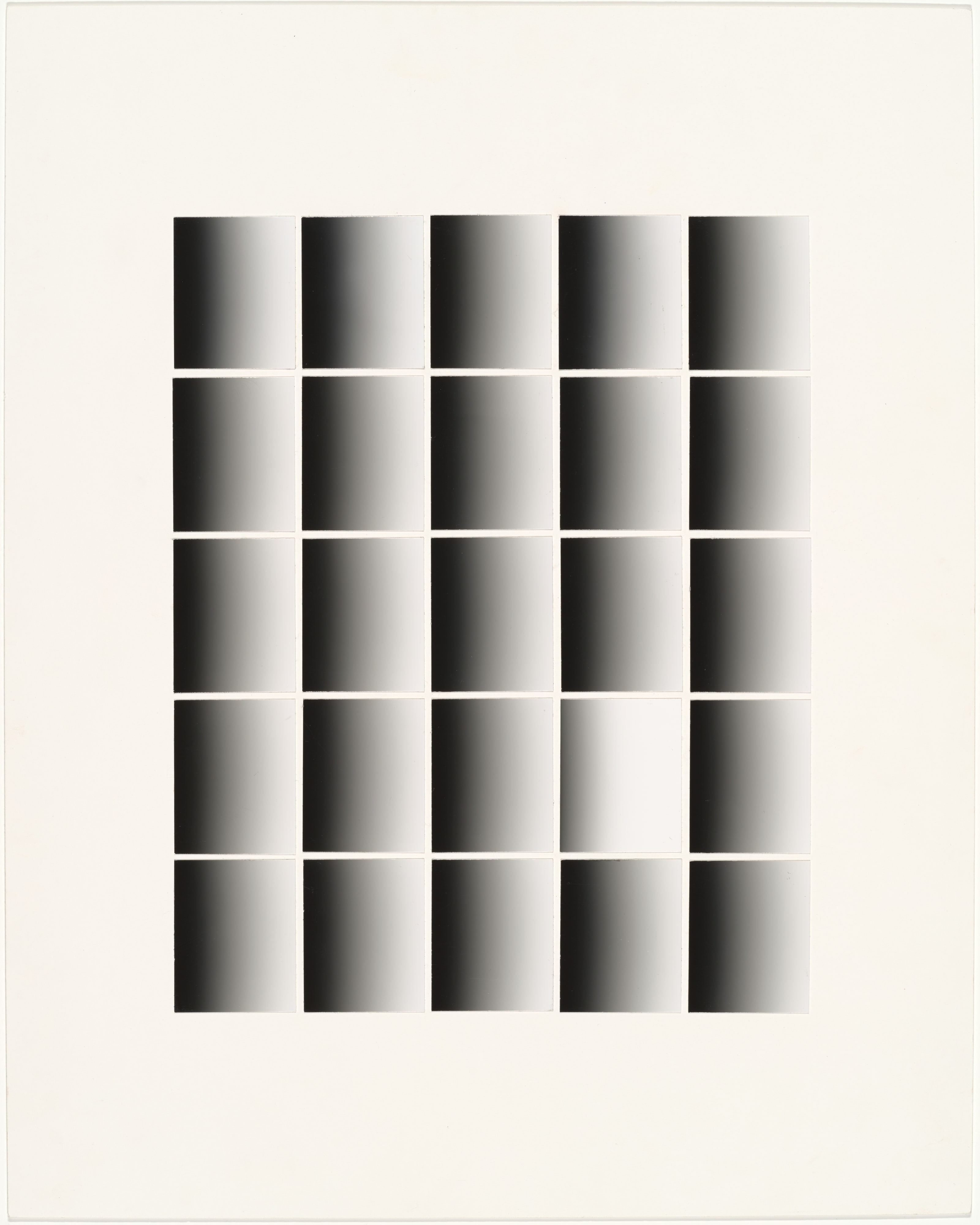 Satori #11, New York City