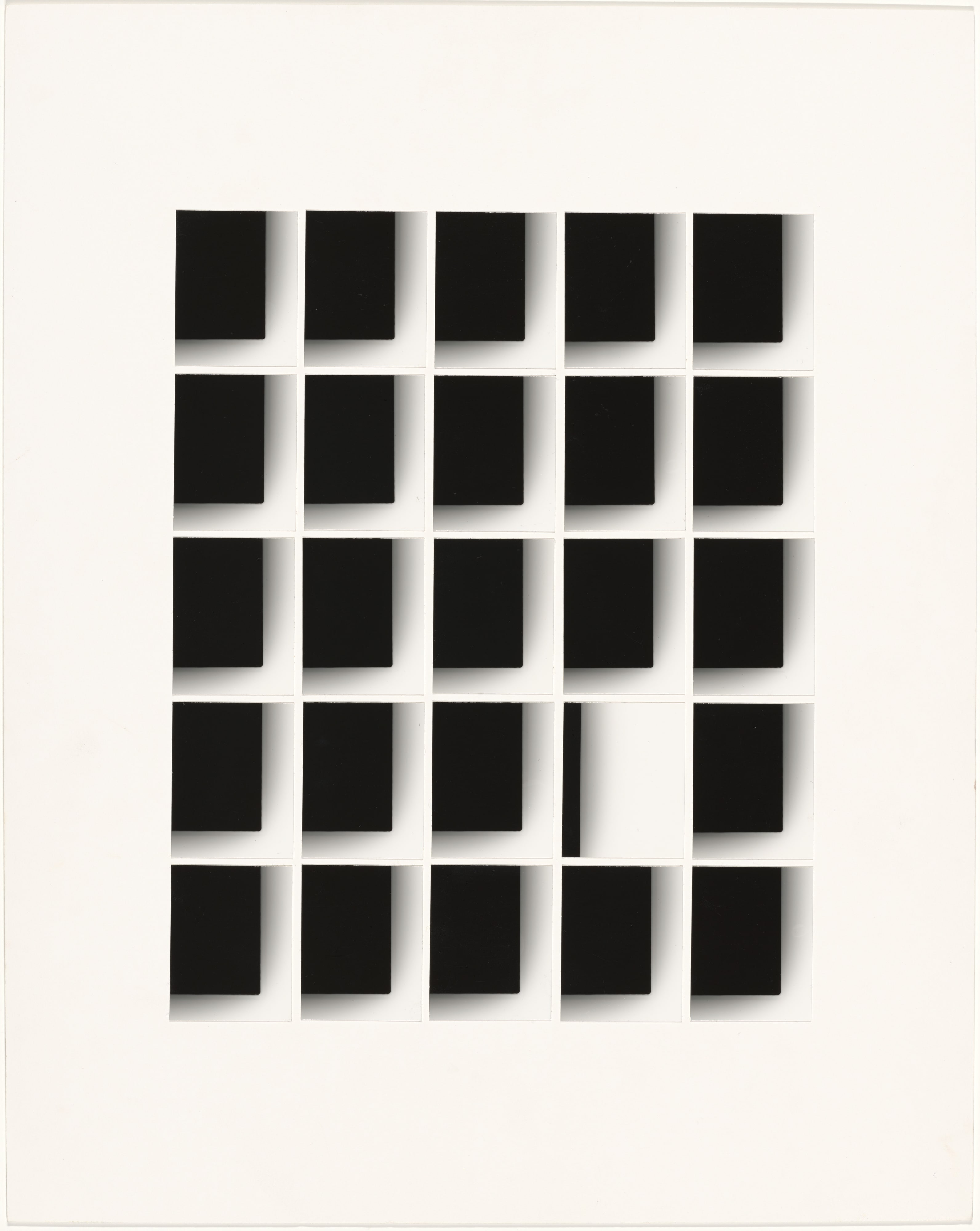 Satori #13, New York City