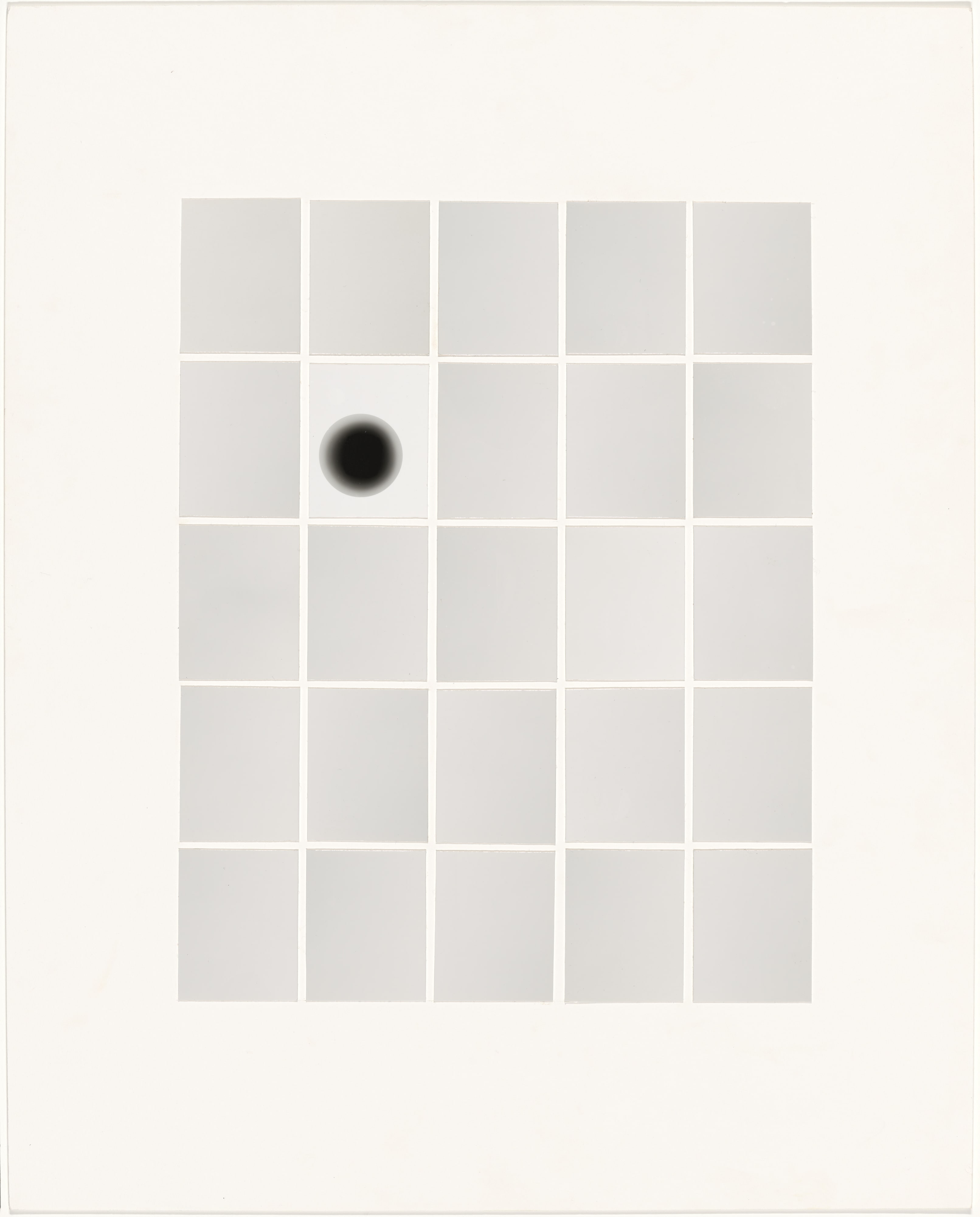 Satori #16, New York City