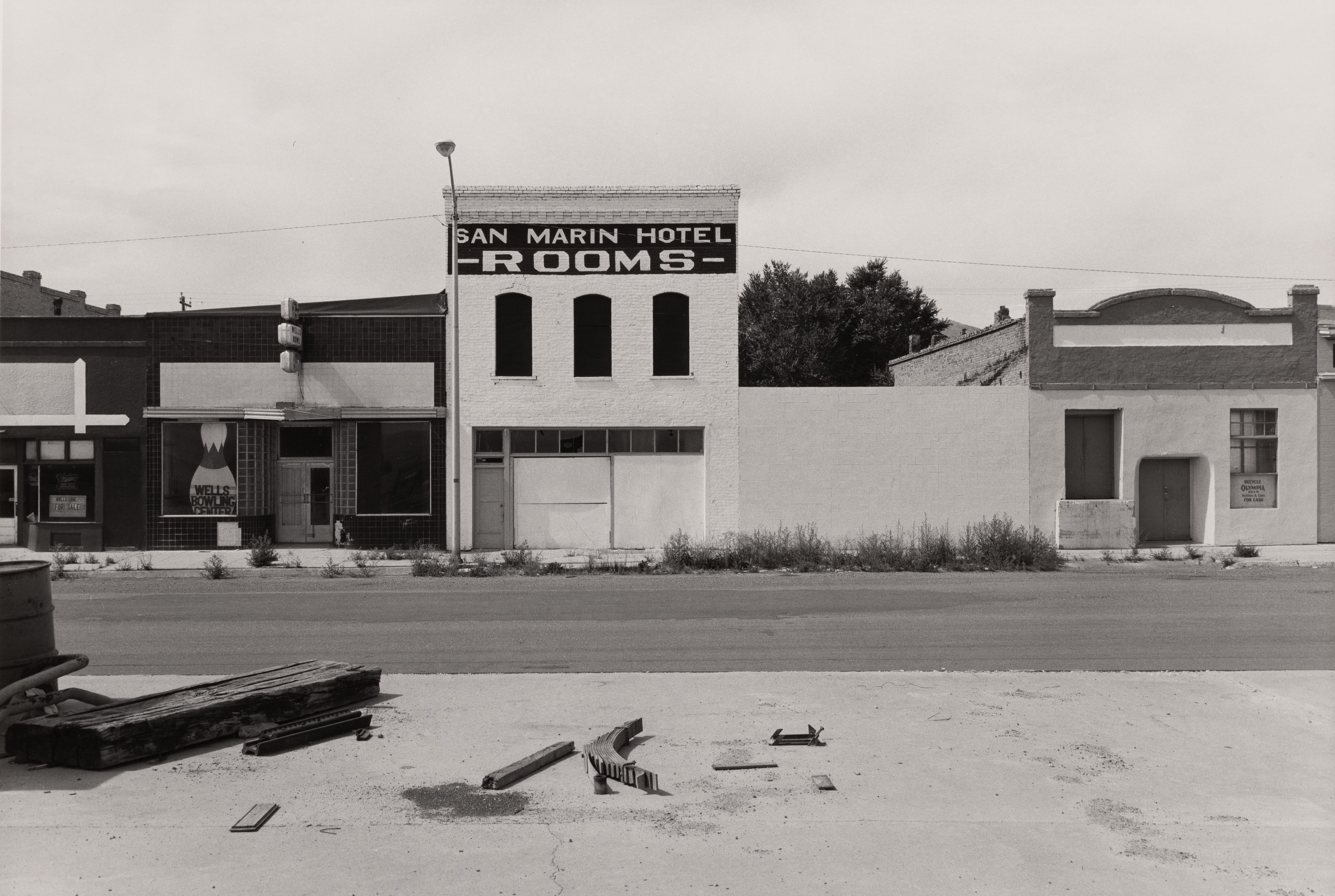 Wells, Nevada