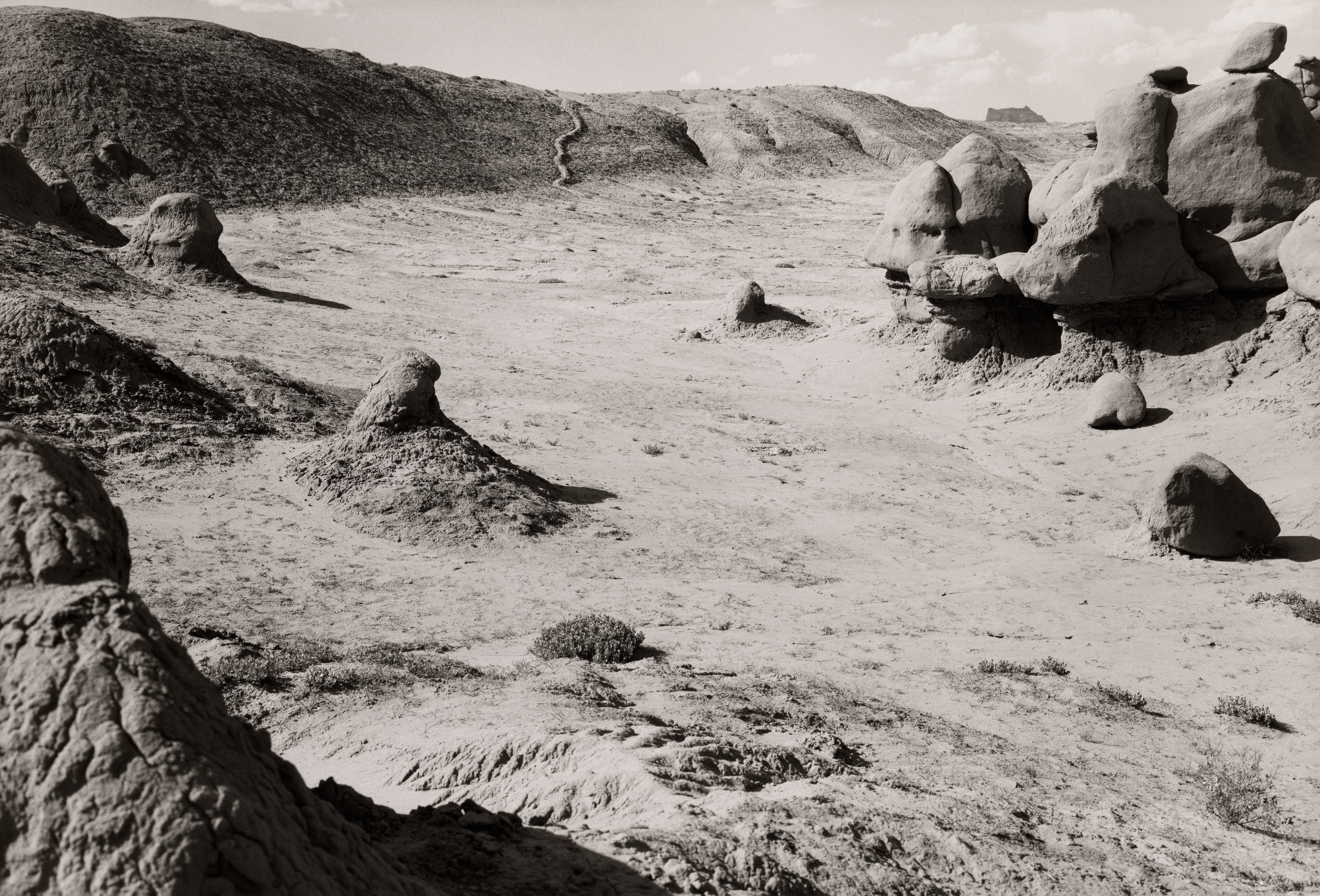 Goblin Valley, Utah