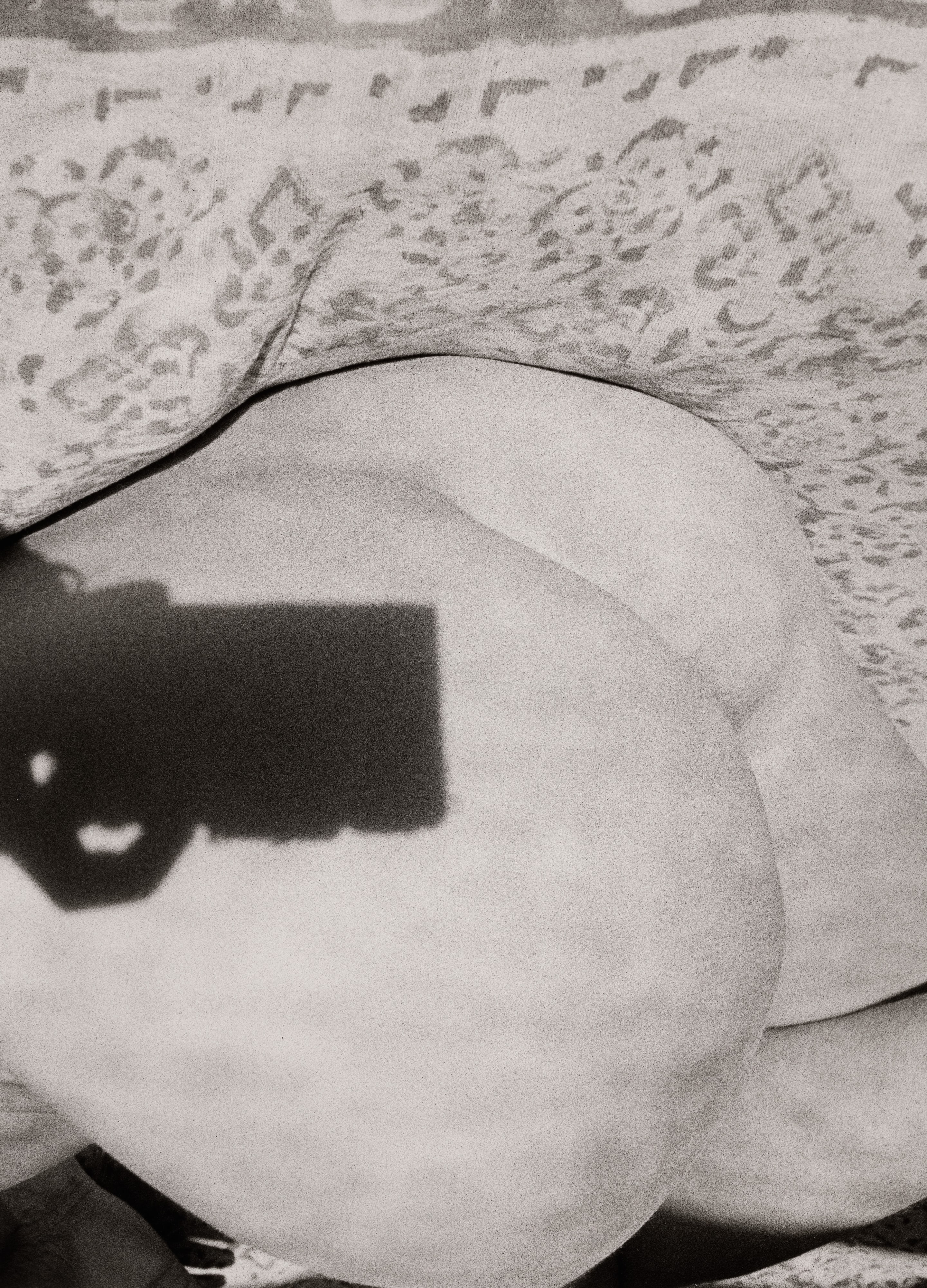 Self-Portrait, Summer