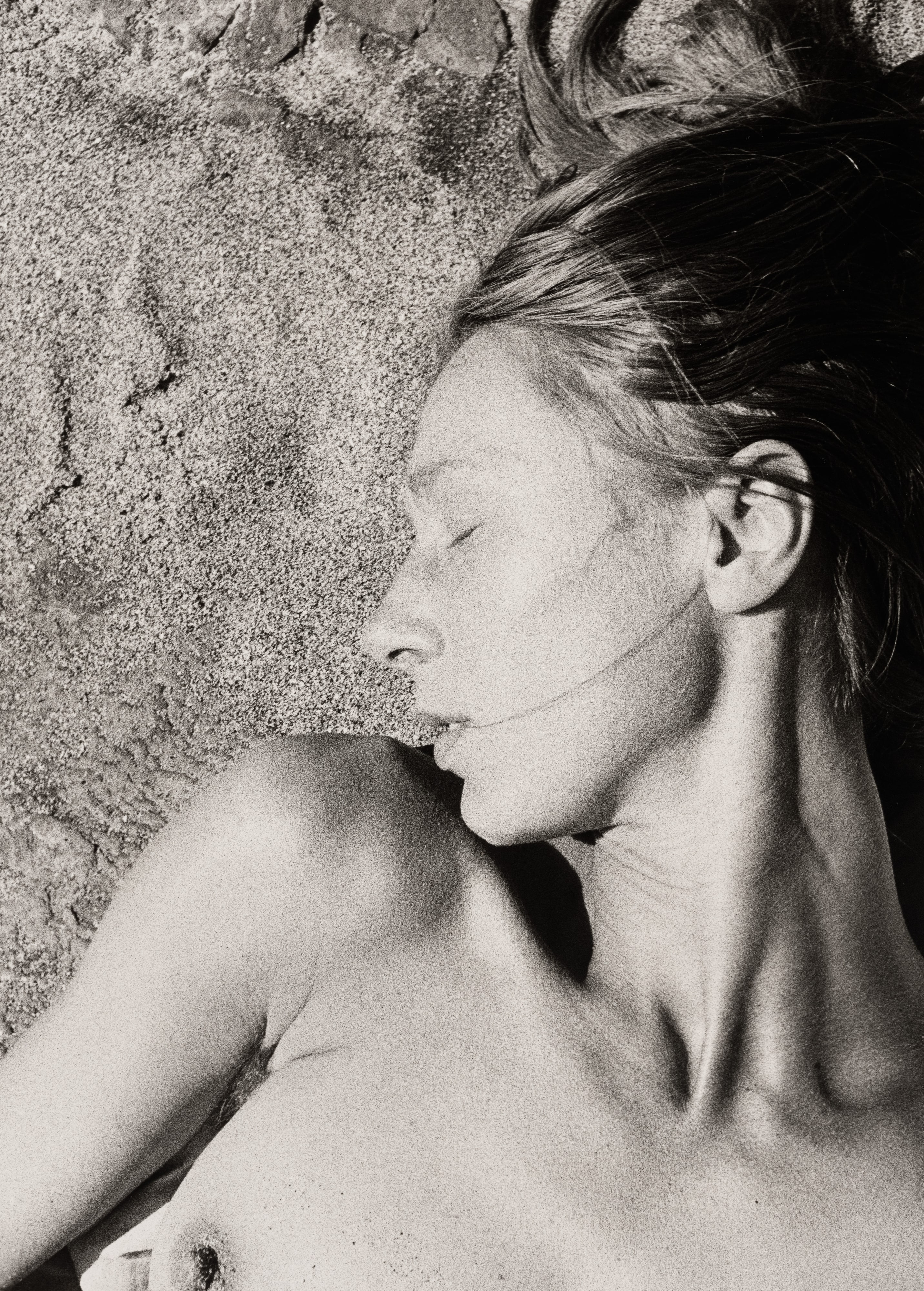 Self-Portrait, Summer