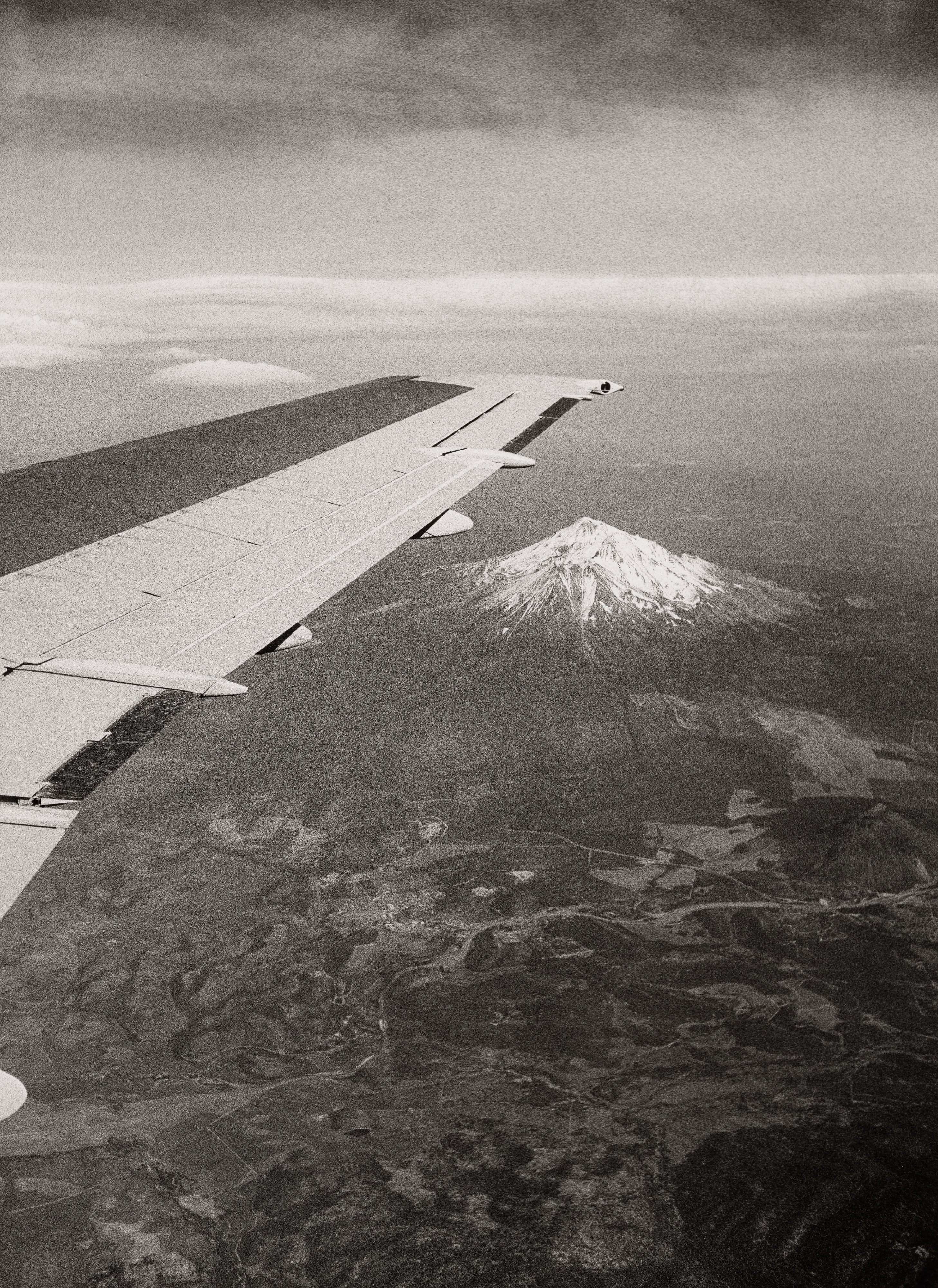 Mount Shasta