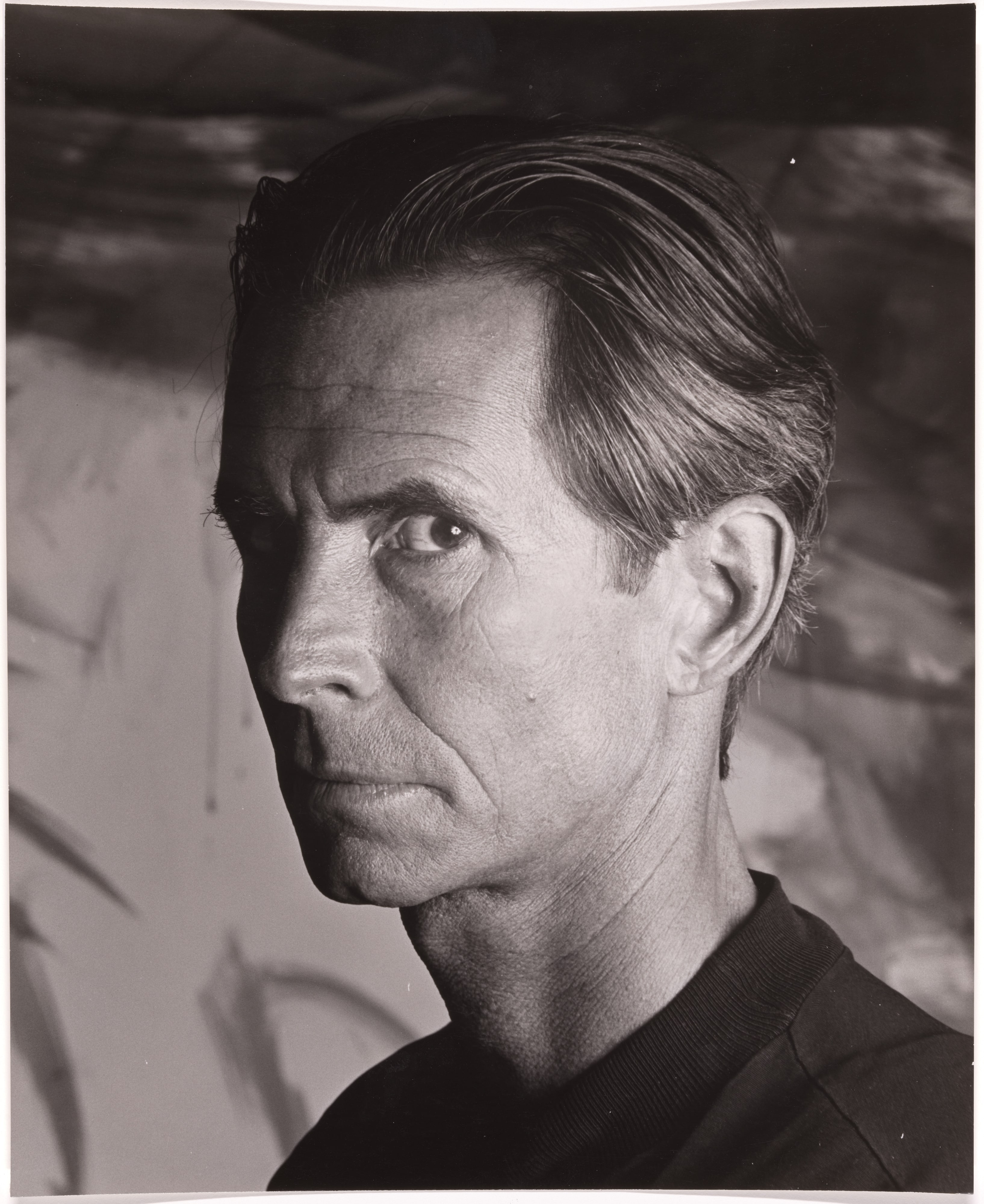 Anthony Perkins, Los Angeles, CA