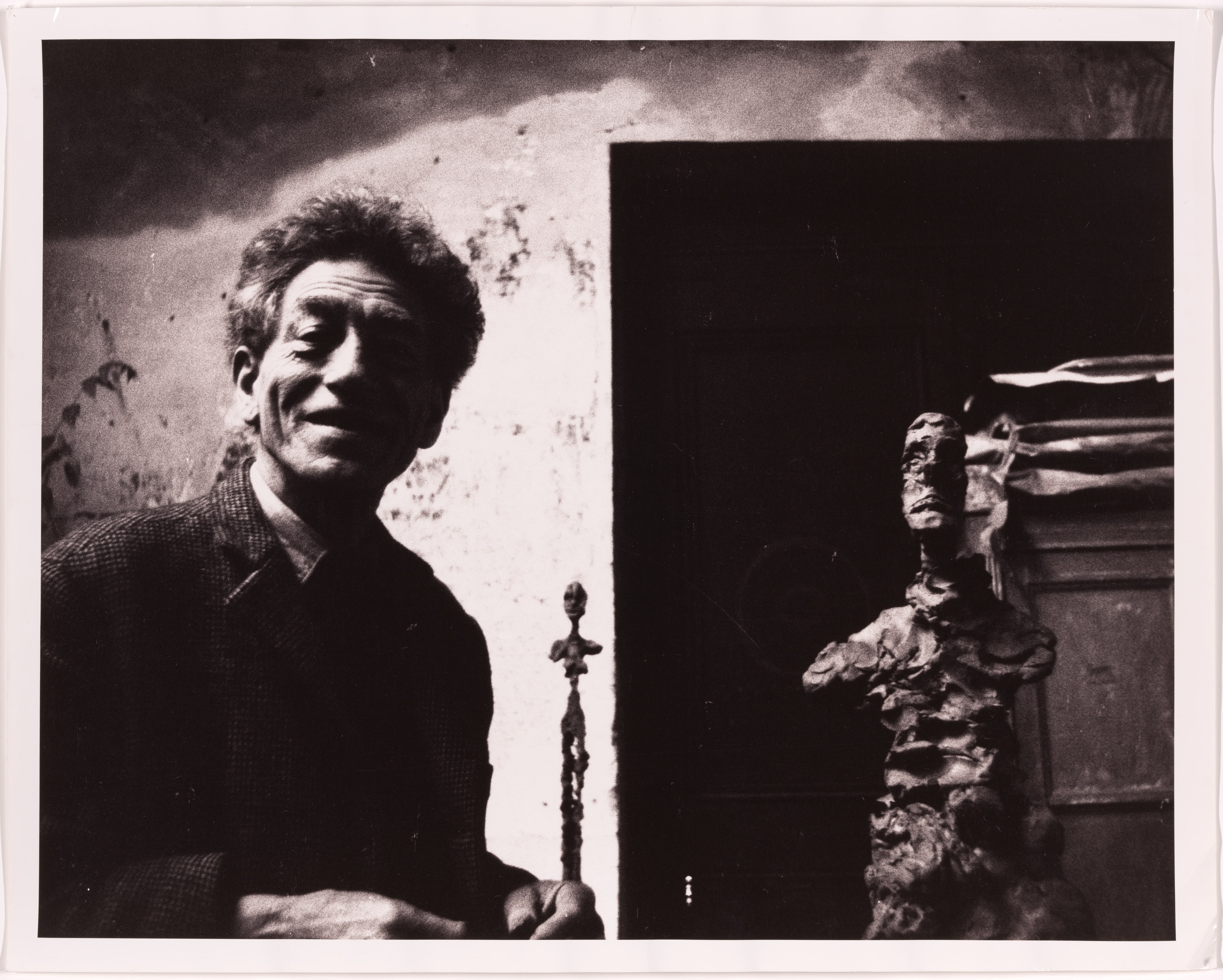 Alberto Giacometti