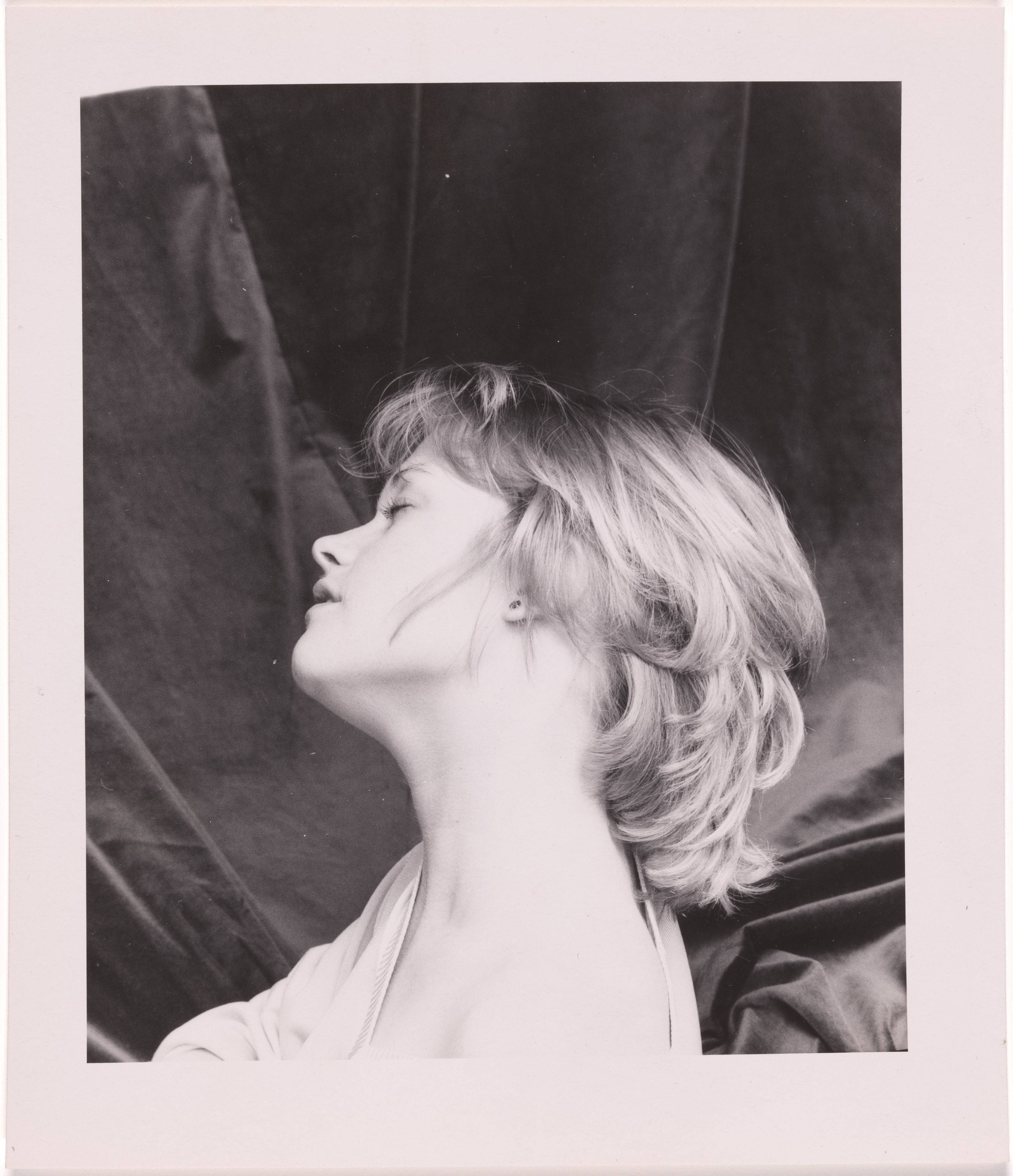 Melanie Griffith, New York, NY