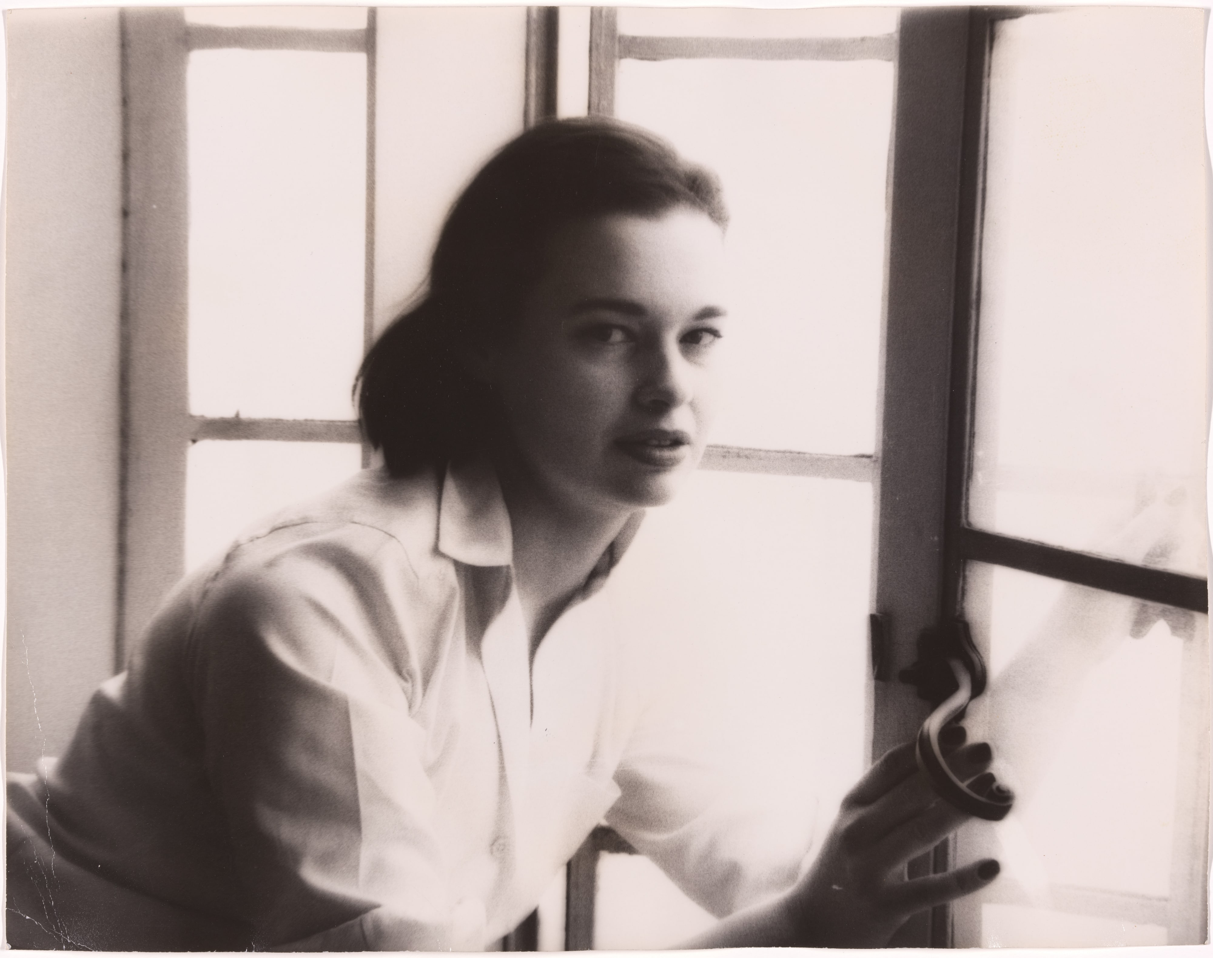 Gloria Vanderbilt