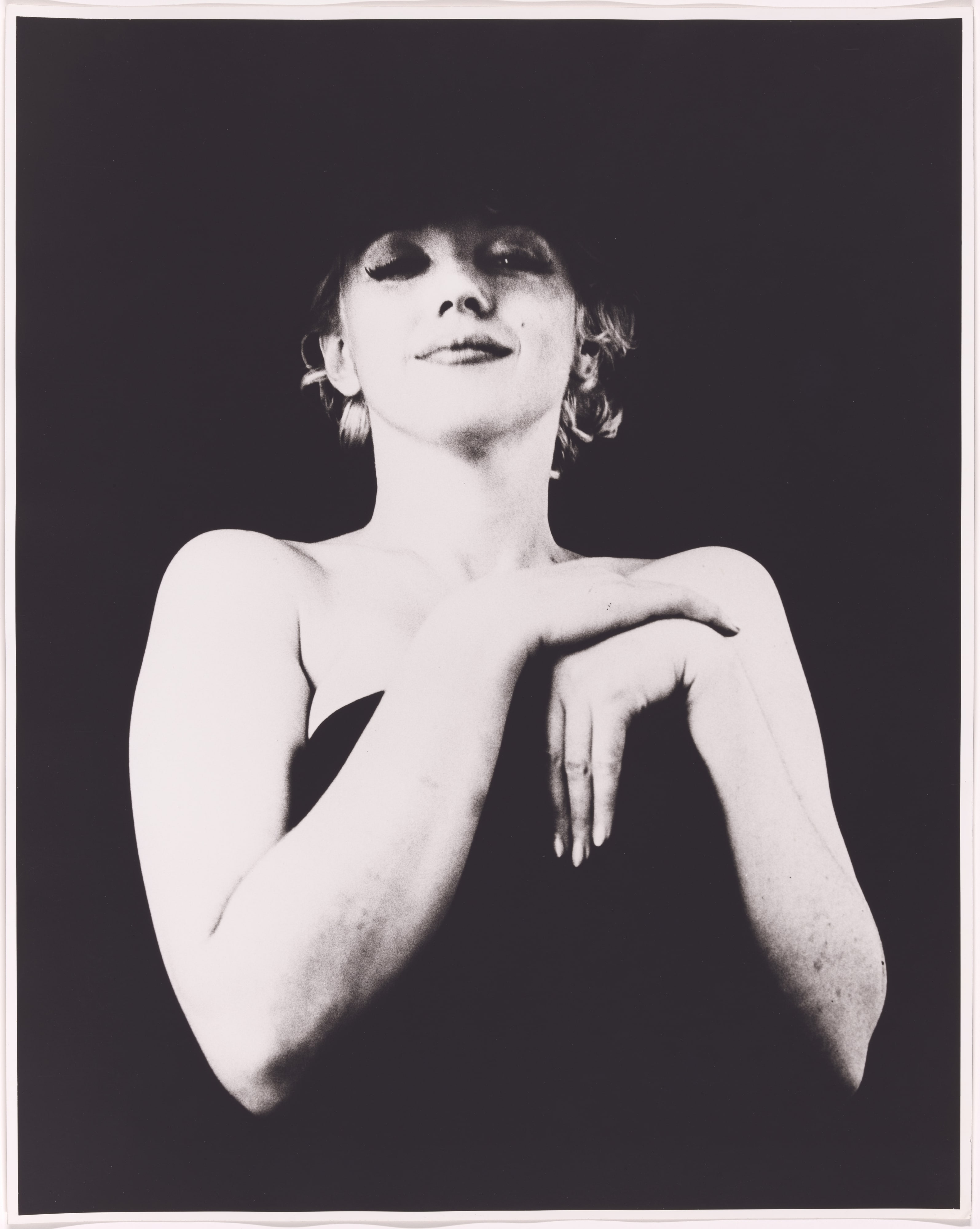 Marilyn Monroe, New York, NY