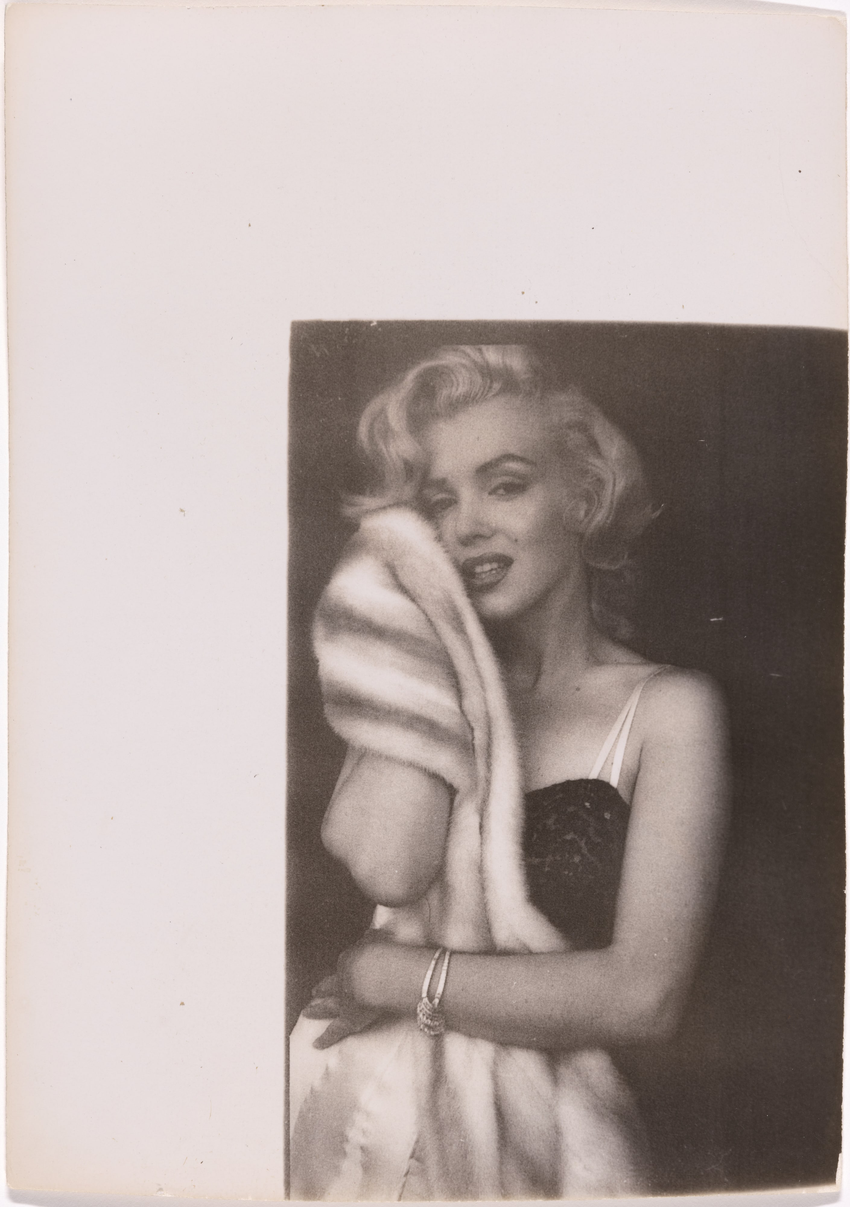 Marilyn Monroe, Los Angeles, CA