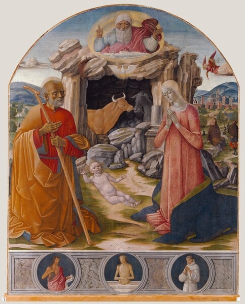 Nativity