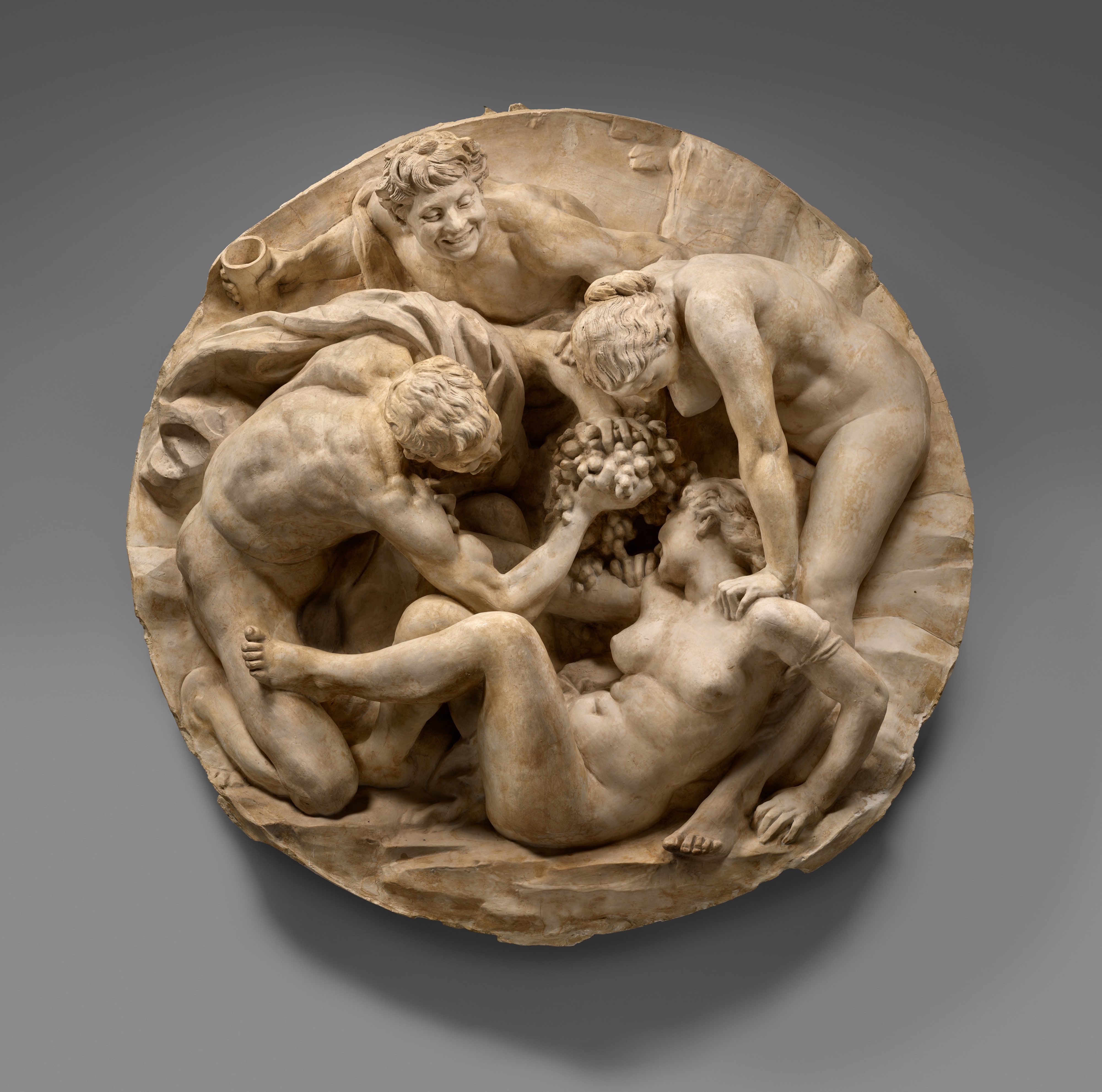 Bacchanal