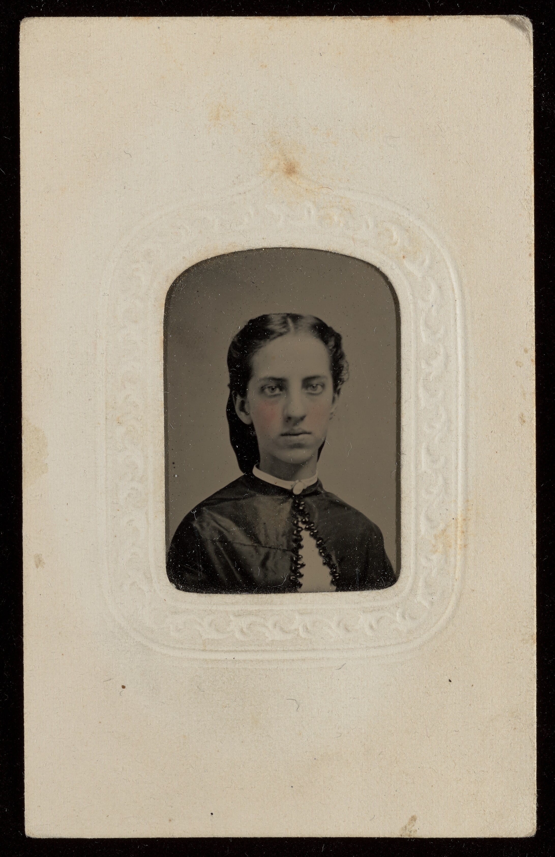Lillie Getty