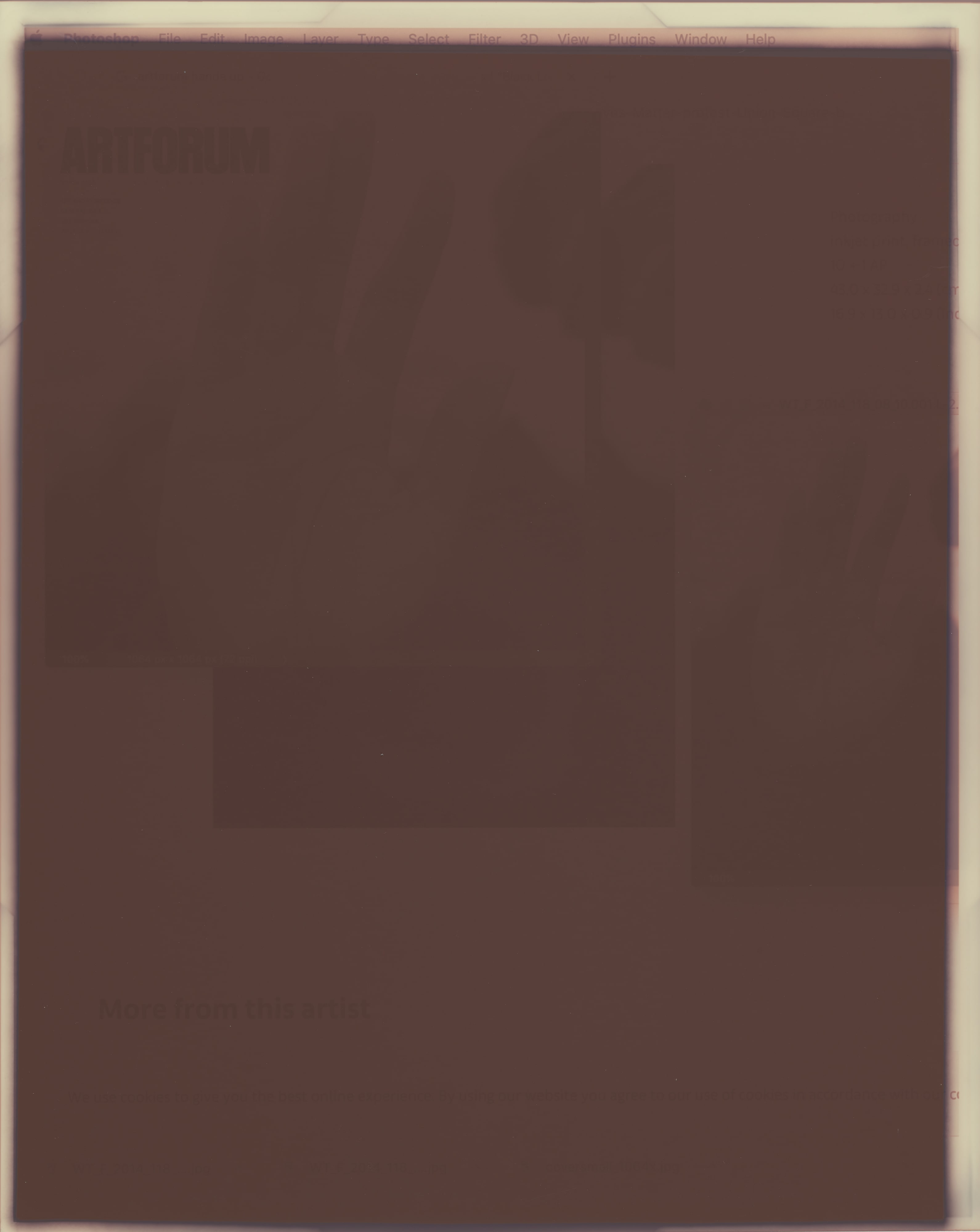 Screenshot Composition #1
