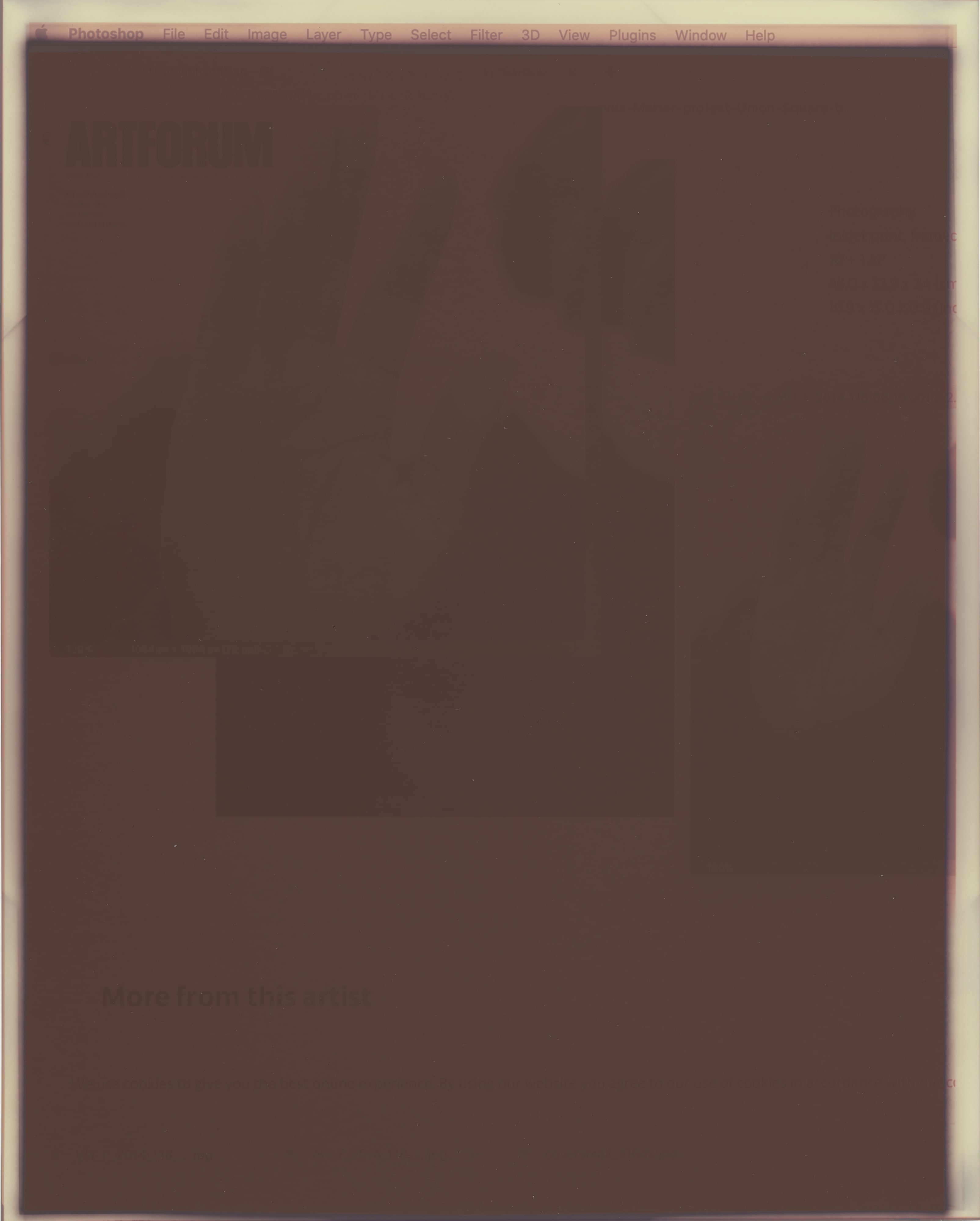 Screenshot Composition #1