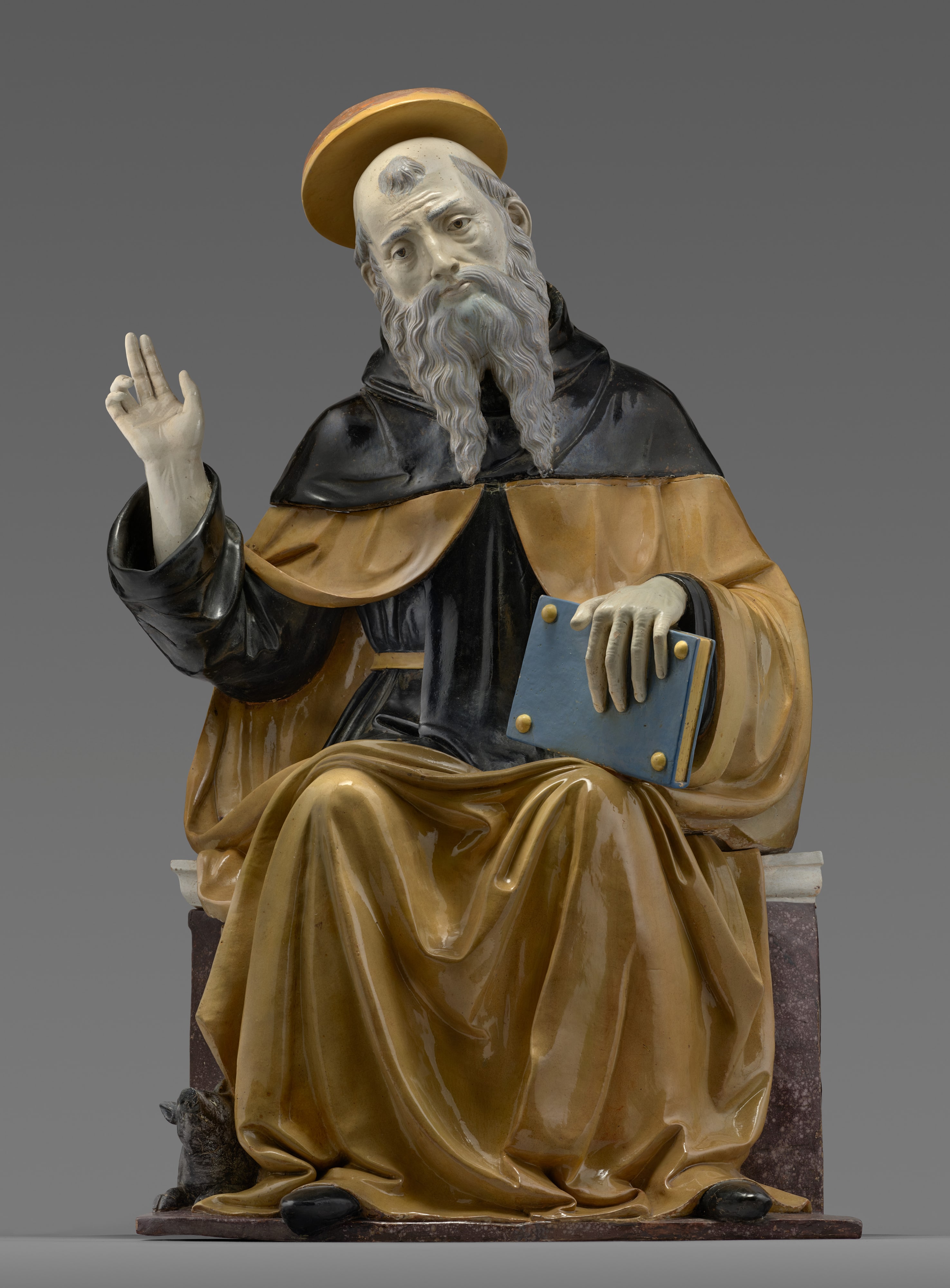 Saint Anthony the Abbot