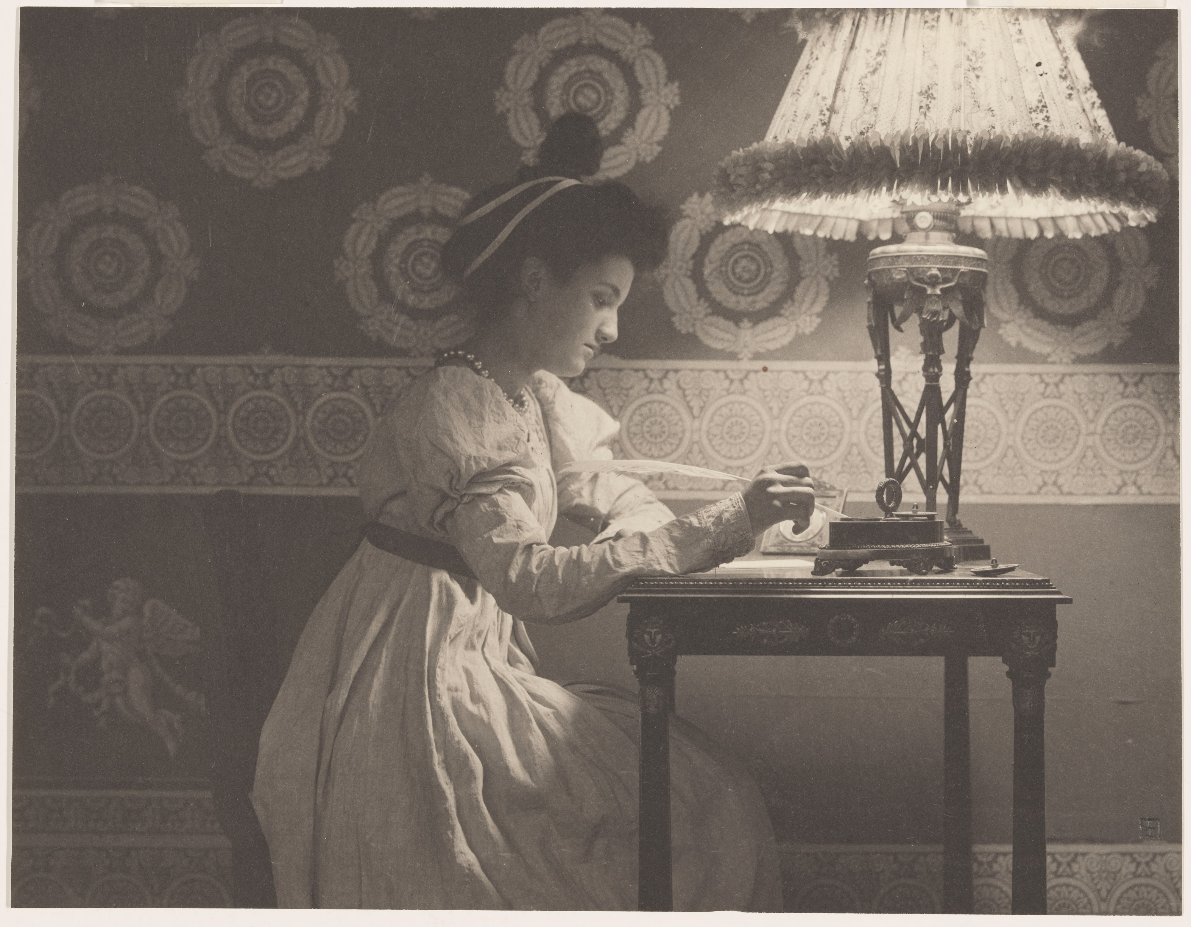 La Lettre