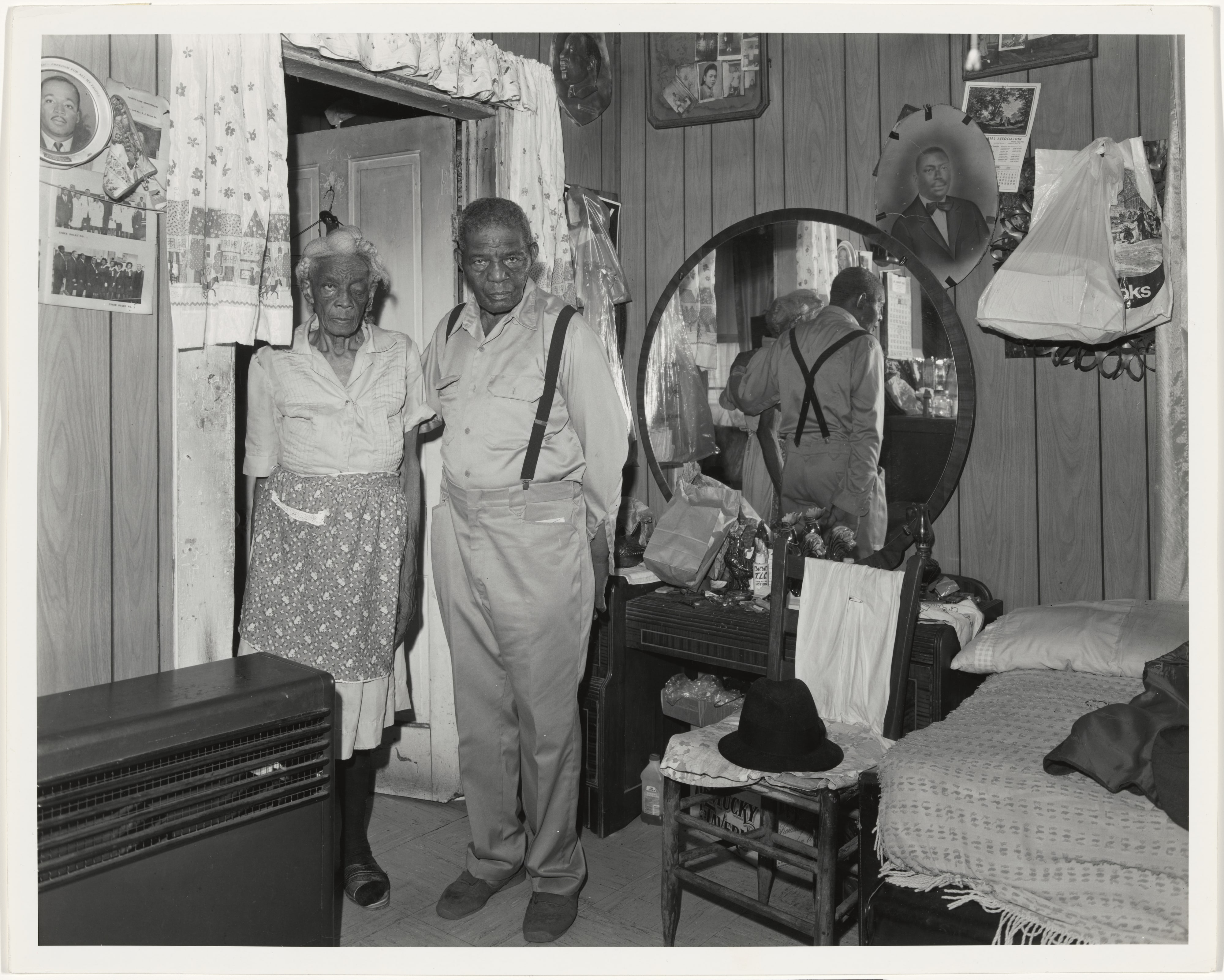 Untitled, Lula, Mississippi