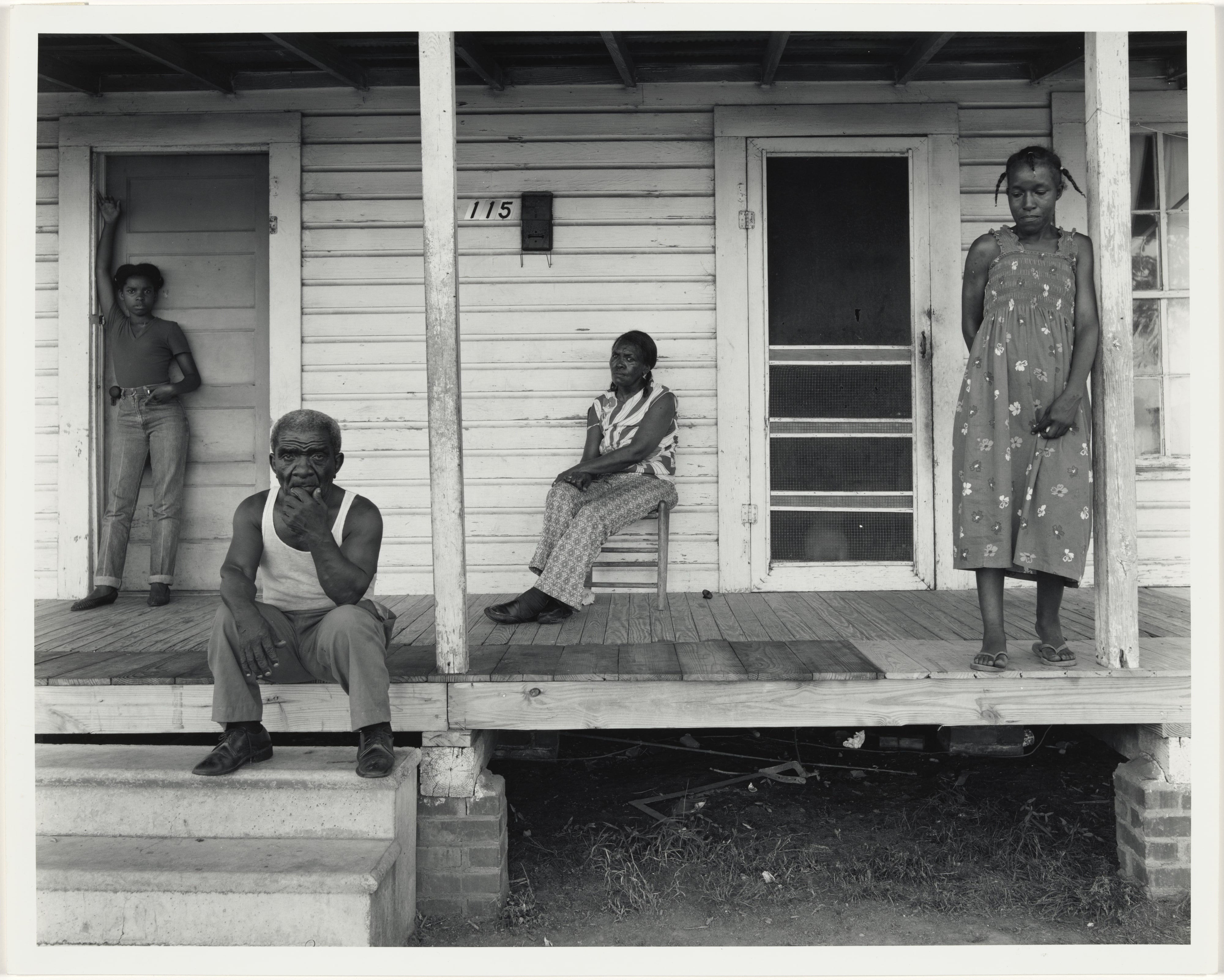Untitled, Canton, Mississippi