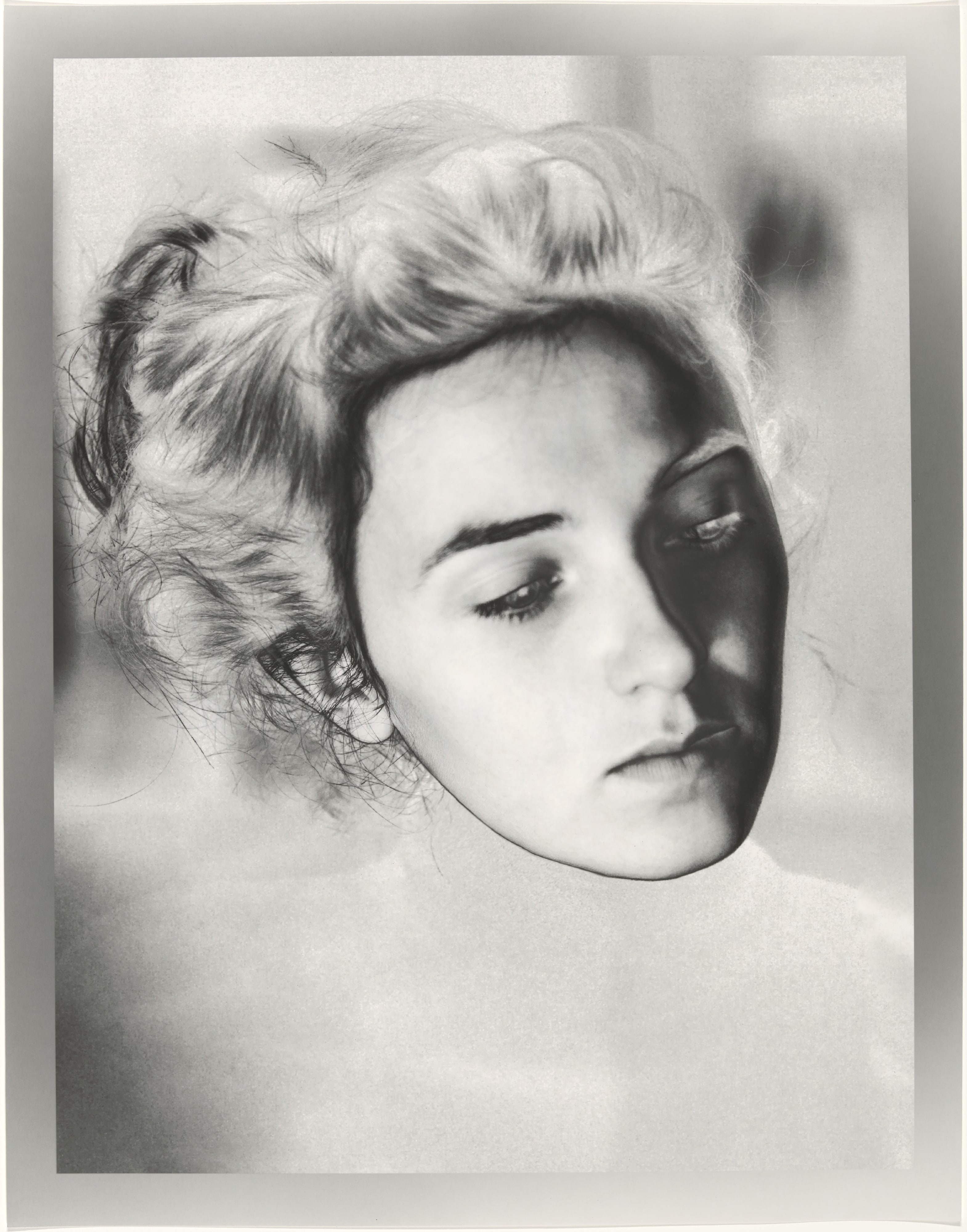 Portrait Revealed