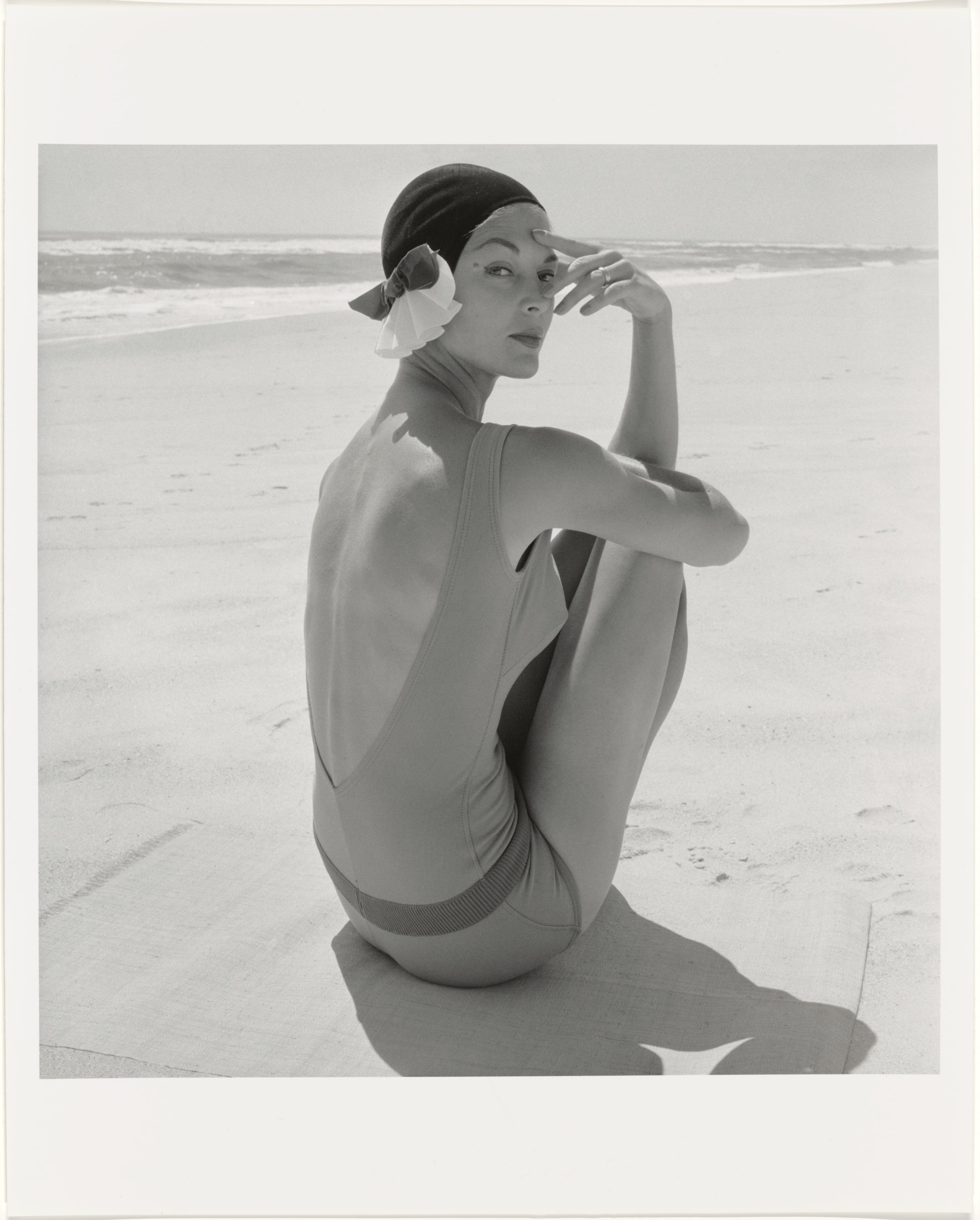 Jean Patchett, Westhampton Beach