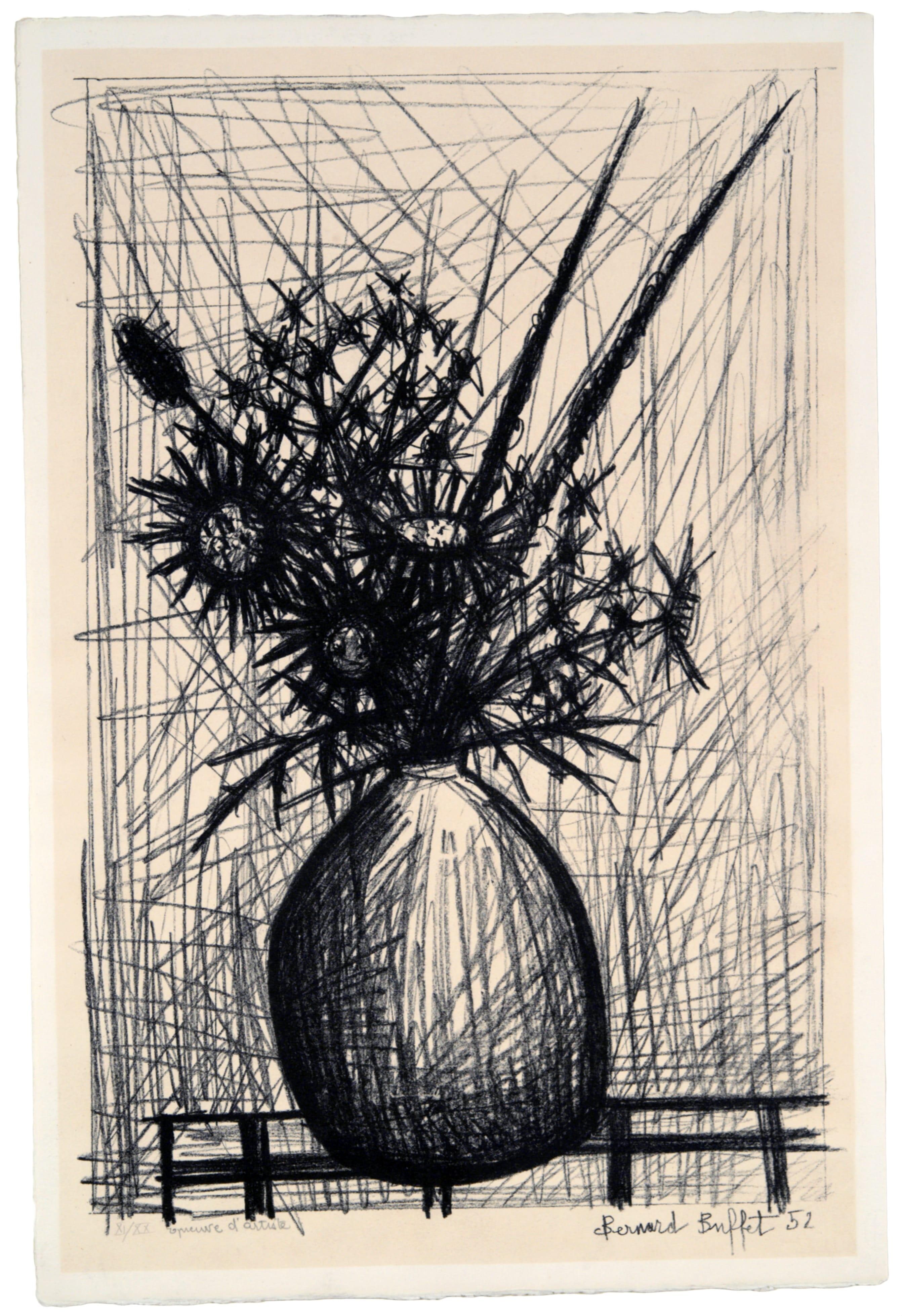 Thistles (Chardons)