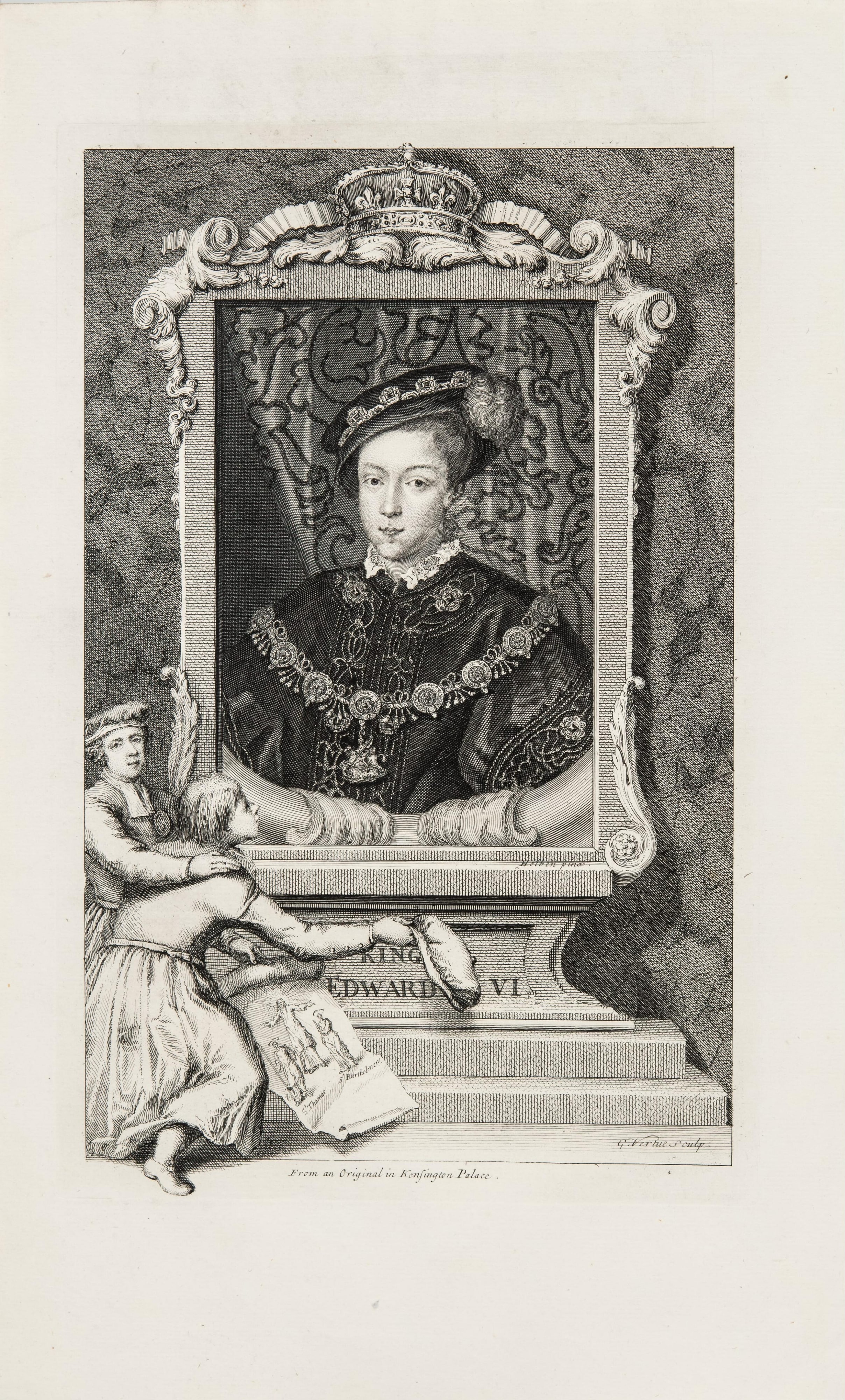 Untitled (Edward VI)