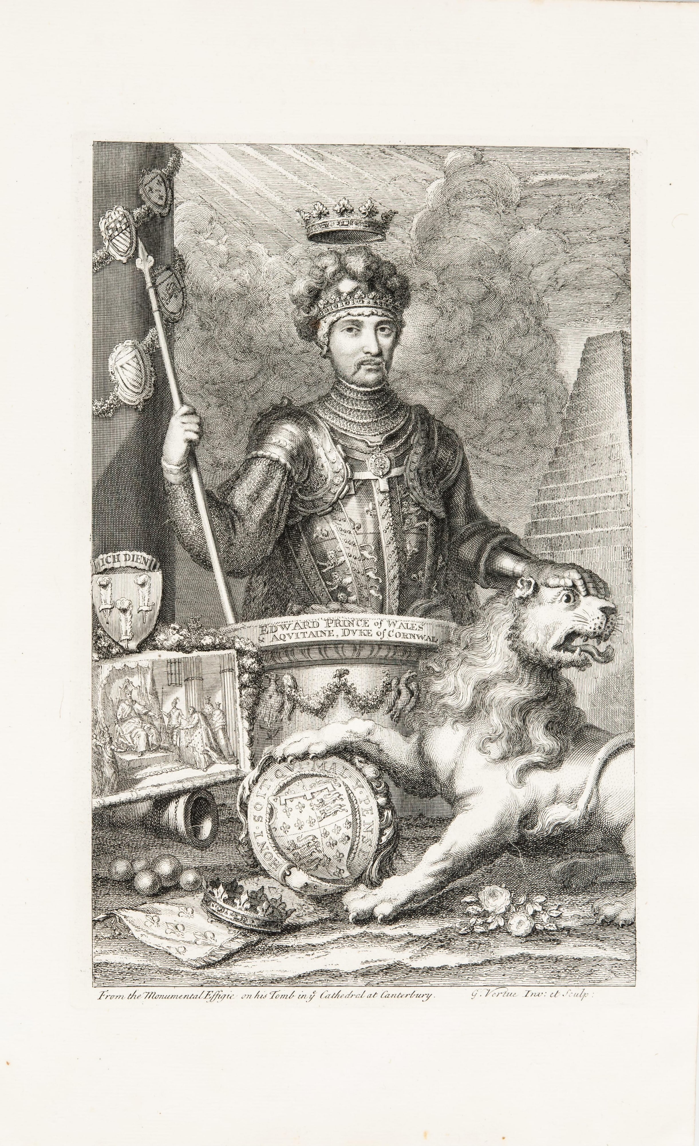Untitled (Edward Prince of Wales)