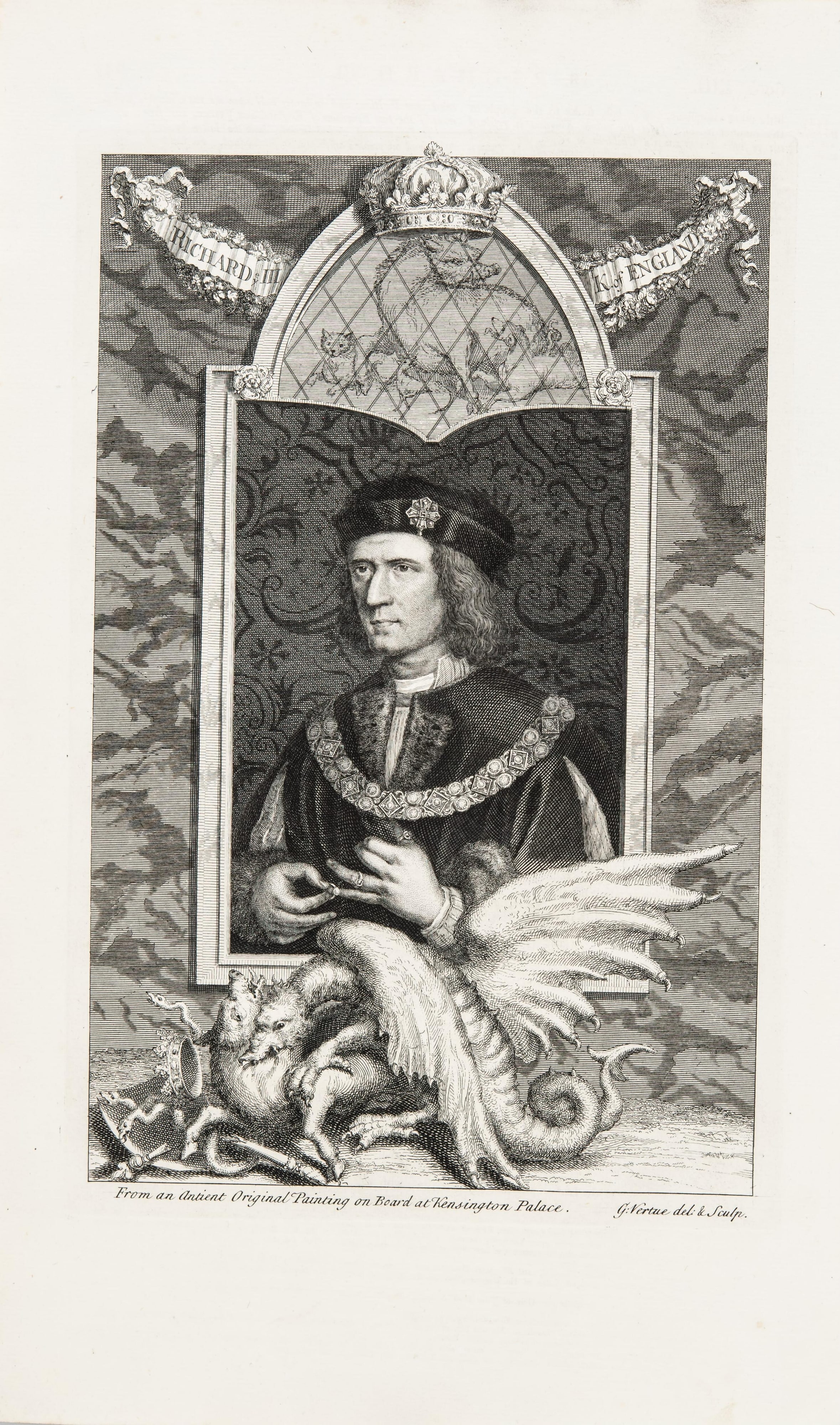 Untitled (Richard III)