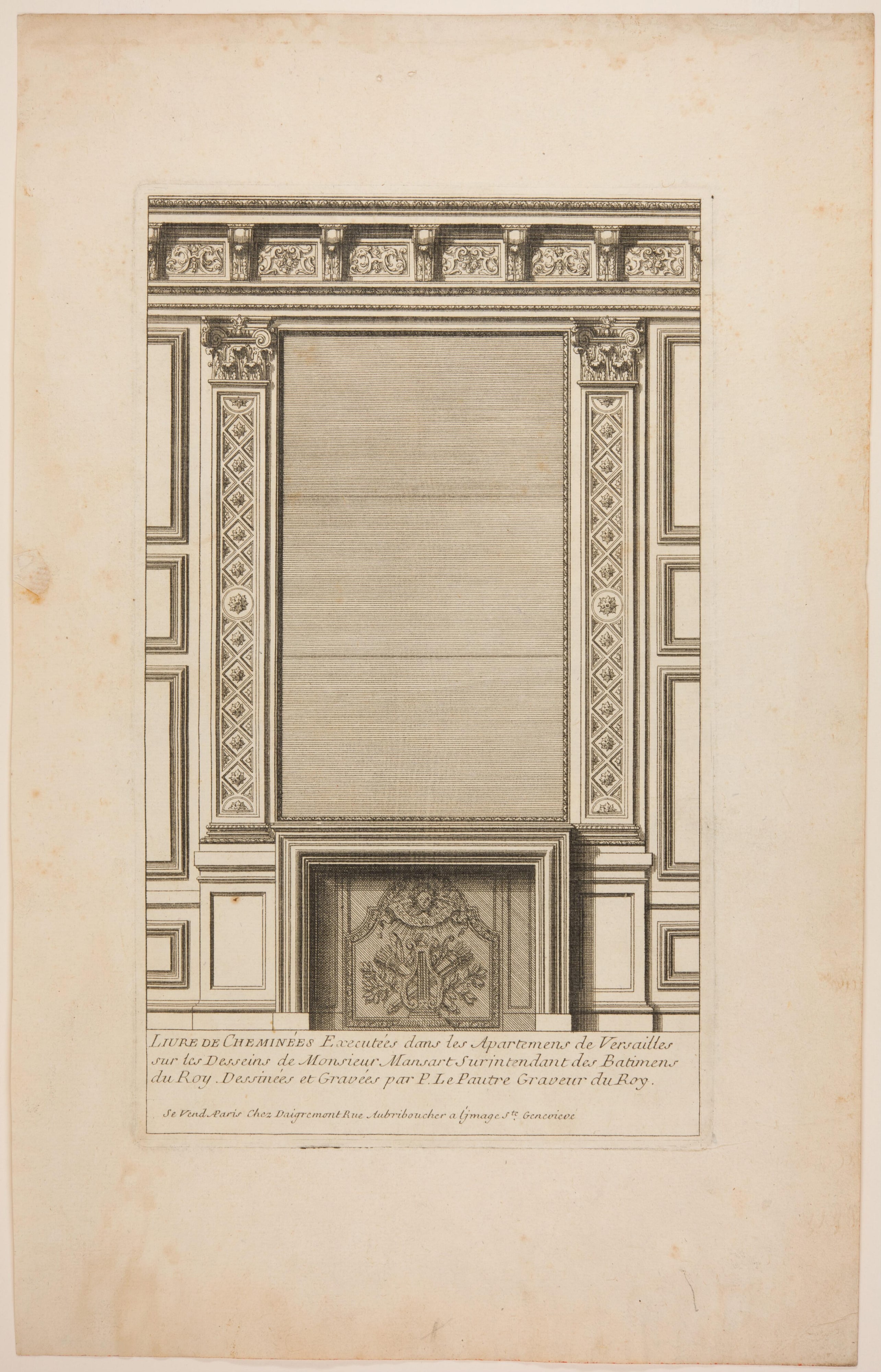 Title page