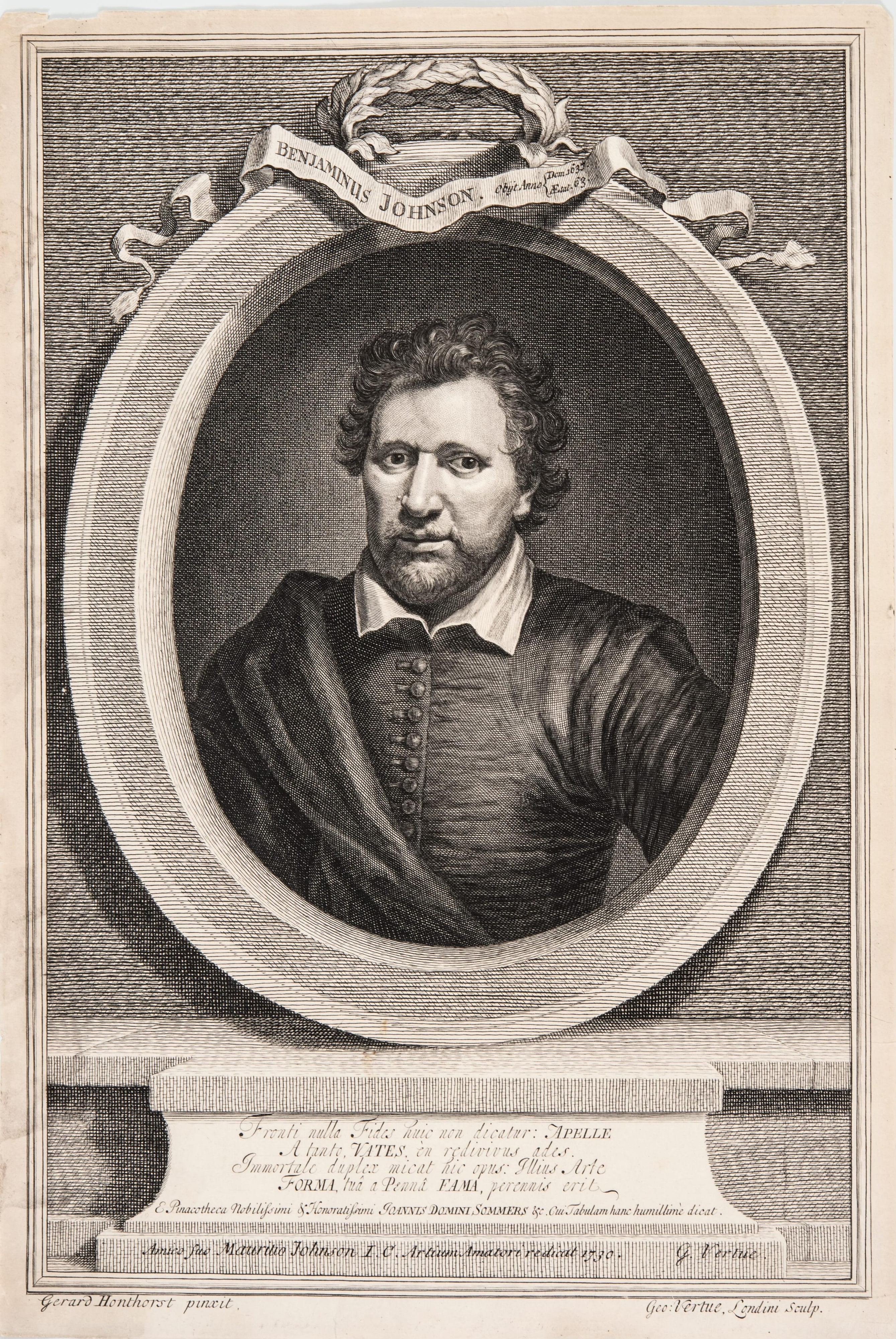 Benjamin Johnson